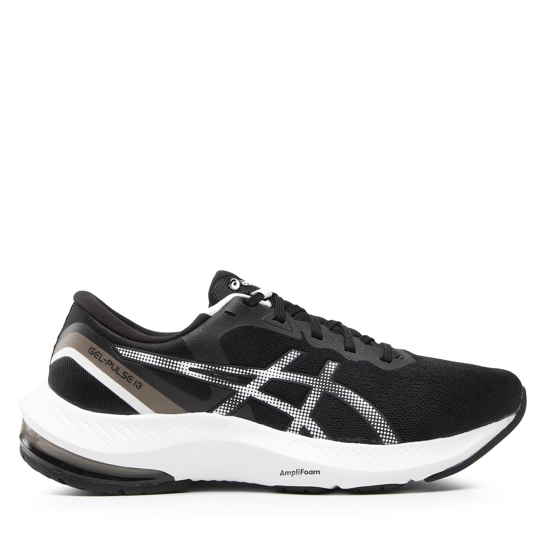Asics Обувки Gel-Pulse 13 1012B035 Черен - Pepit.bg