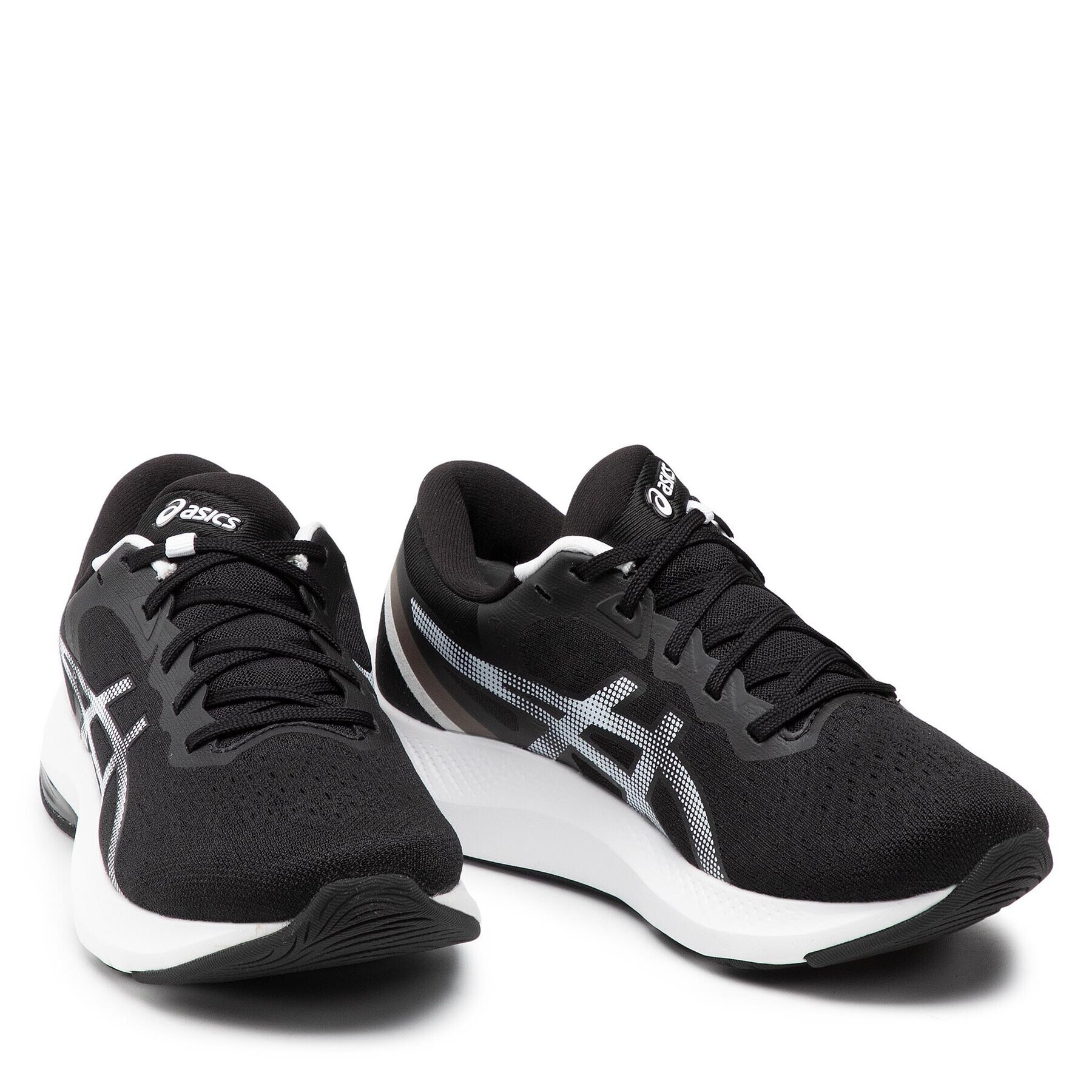 Asics Обувки Gel-Pulse 13 1012B035 Черен - Pepit.bg