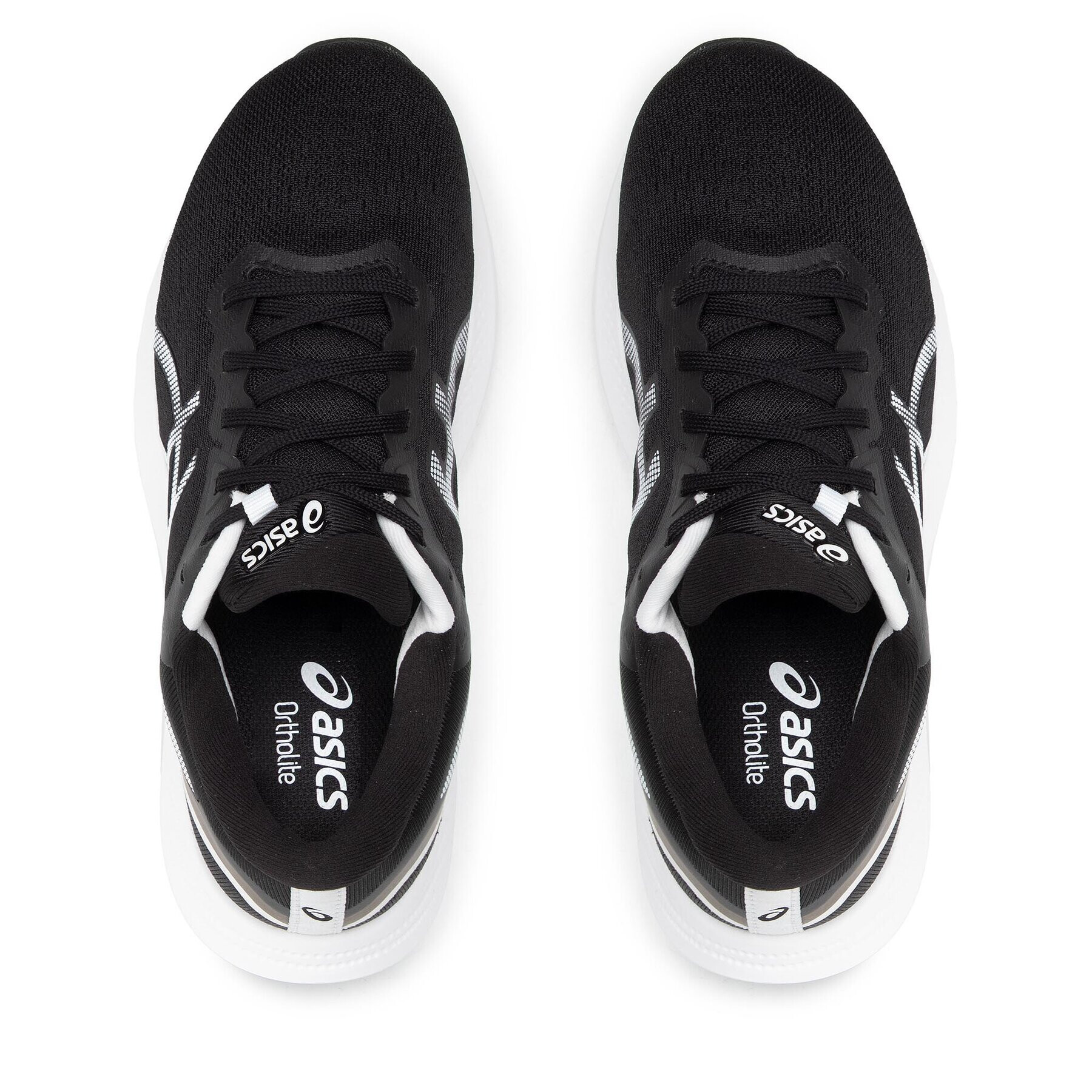 Asics Обувки Gel-Pulse 13 1012B035 Черен - Pepit.bg
