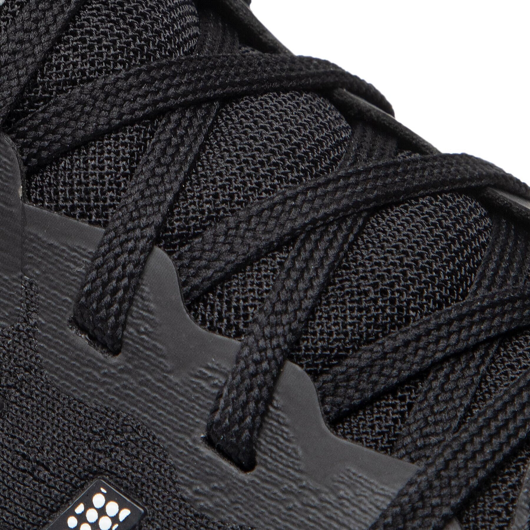Asics Обувки Gel-Pulse 13 1012B035 Черен - Pepit.bg