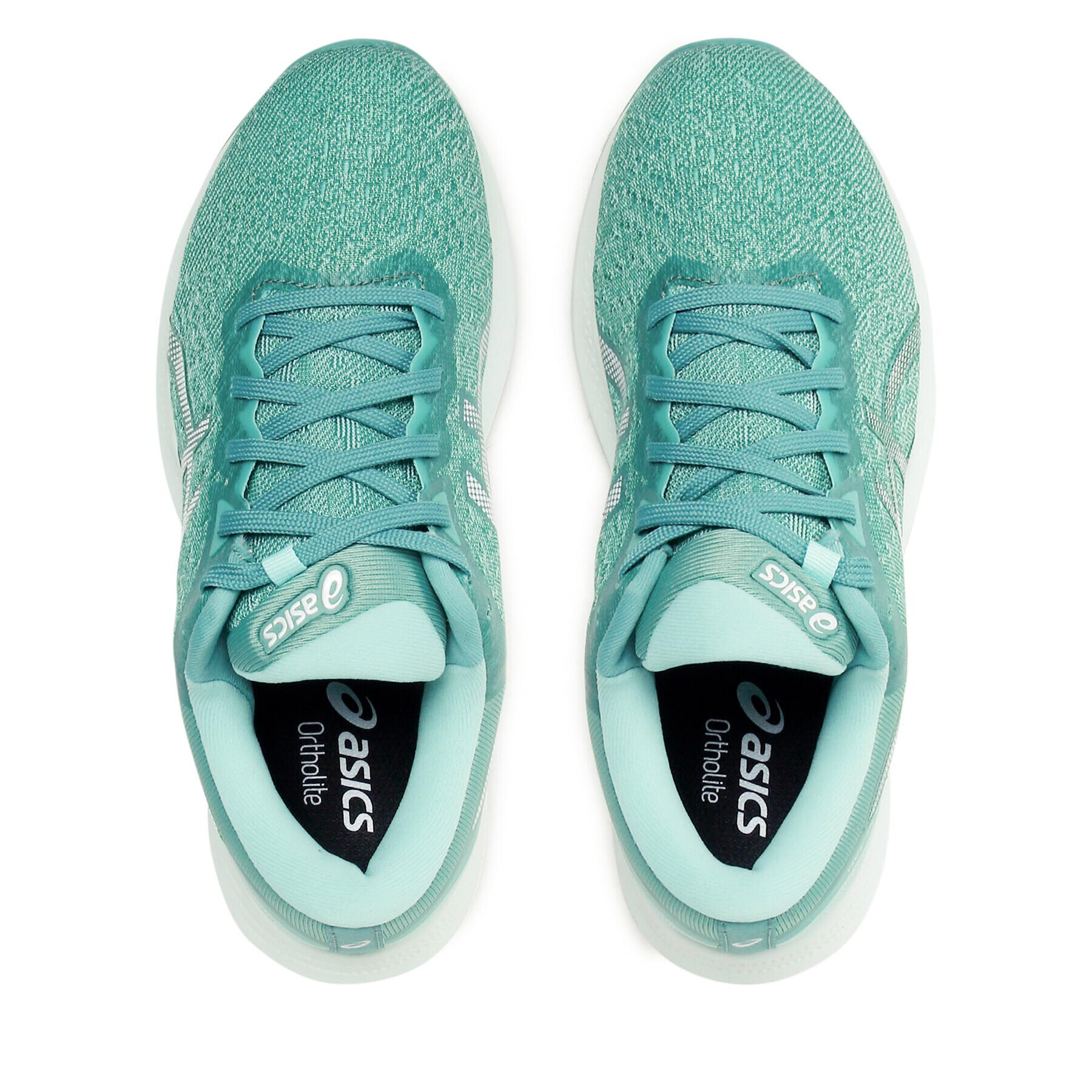 Asics Обувки Gel-Pulse 13 1012B035 Зелен - Pepit.bg
