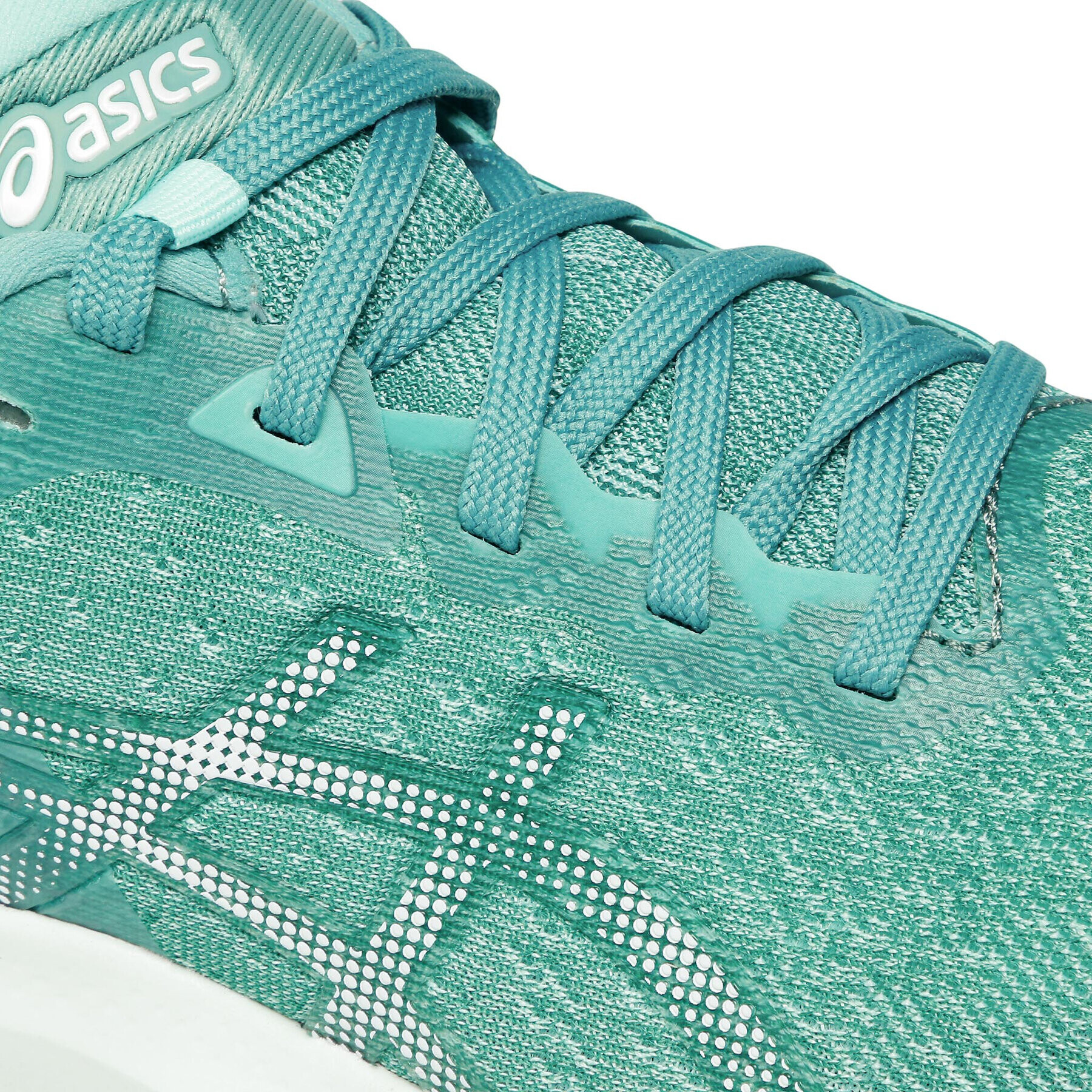 Asics Обувки Gel-Pulse 13 1012B035 Зелен - Pepit.bg