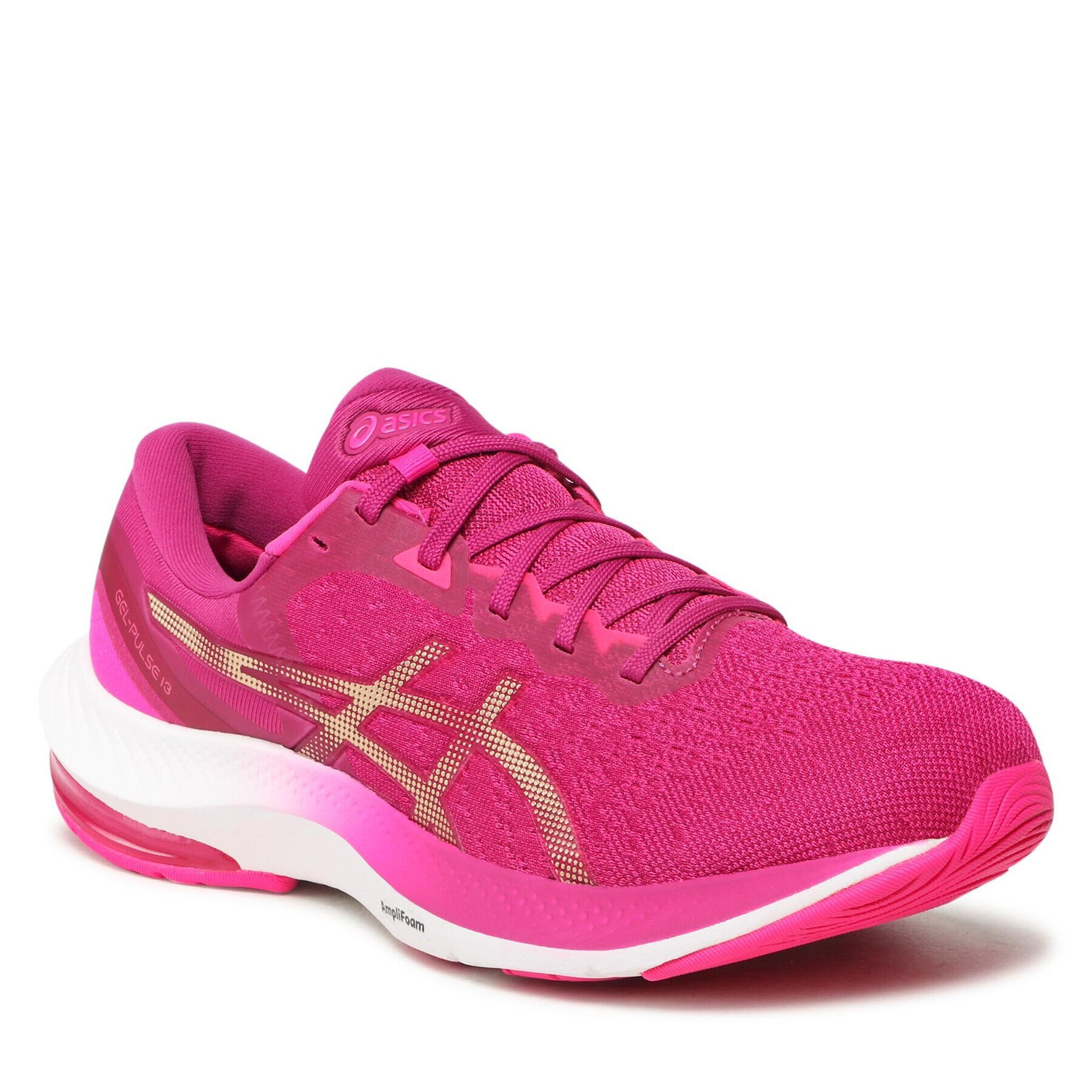 Asics Обувки Gel-Pulse 13 1012B036 Розов - Pepit.bg