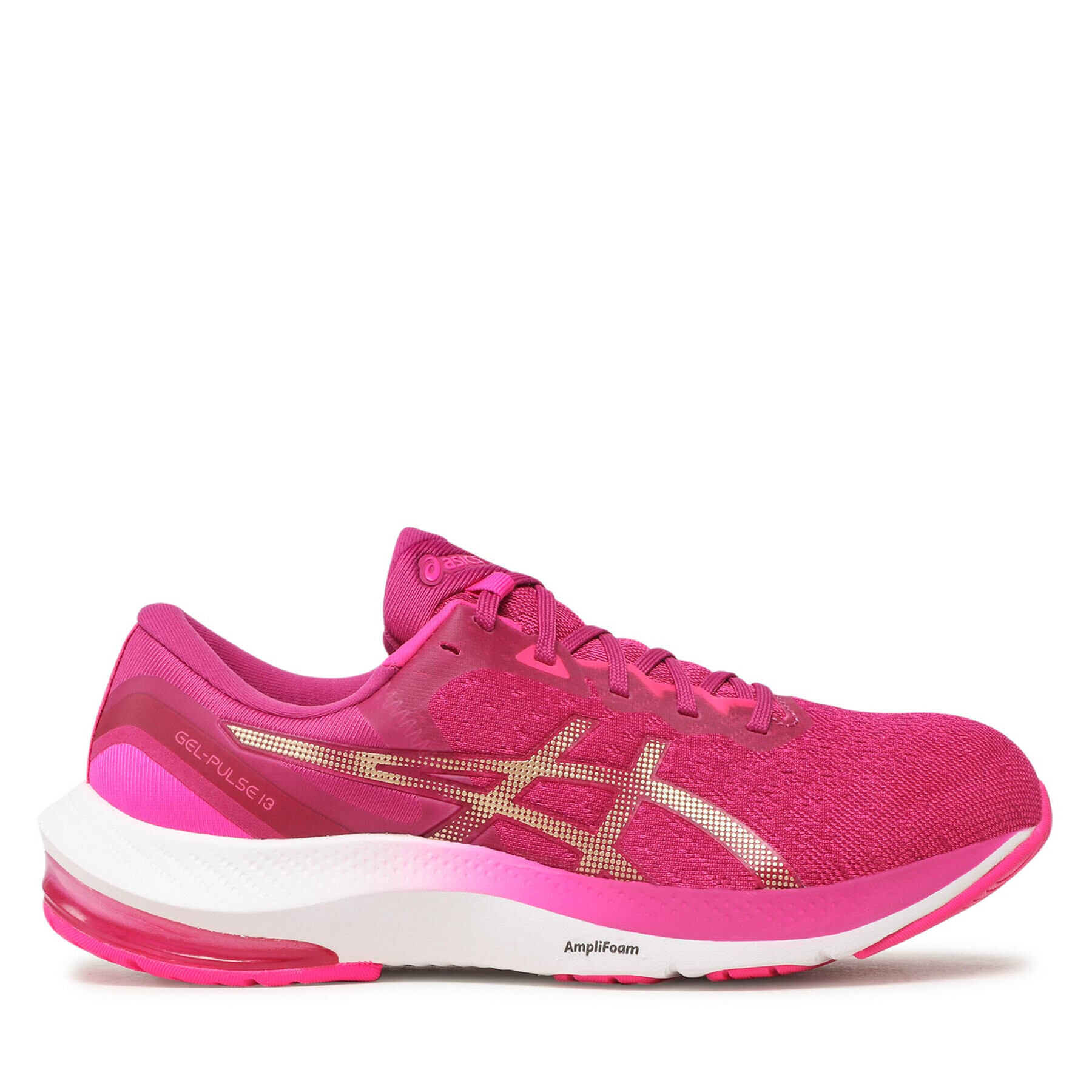 Asics Обувки Gel-Pulse 13 1012B036 Розов - Pepit.bg