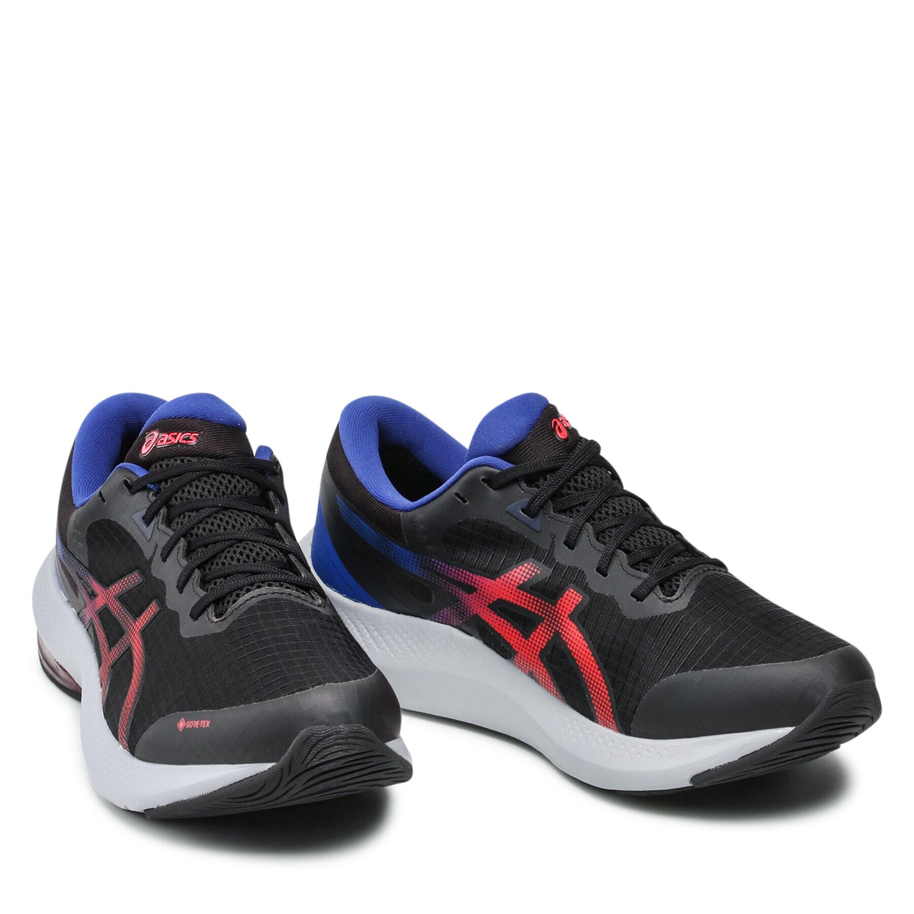 Asics Обувки Gel-Pulse 13 G-Tx GORE-TEX 1011B178 Черен - Pepit.bg