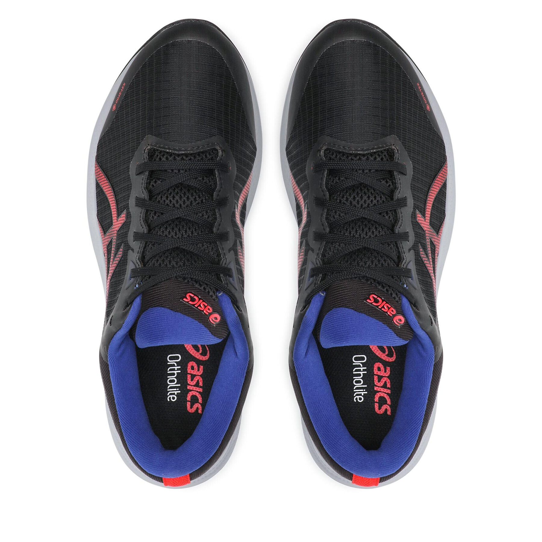 Asics Обувки Gel-Pulse 13 G-Tx GORE-TEX 1011B178 Черен - Pepit.bg