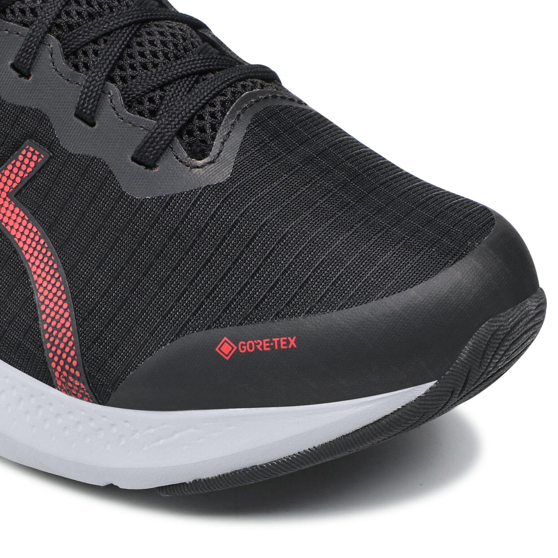 Asics Обувки Gel-Pulse 13 G-Tx GORE-TEX 1011B178 Черен - Pepit.bg