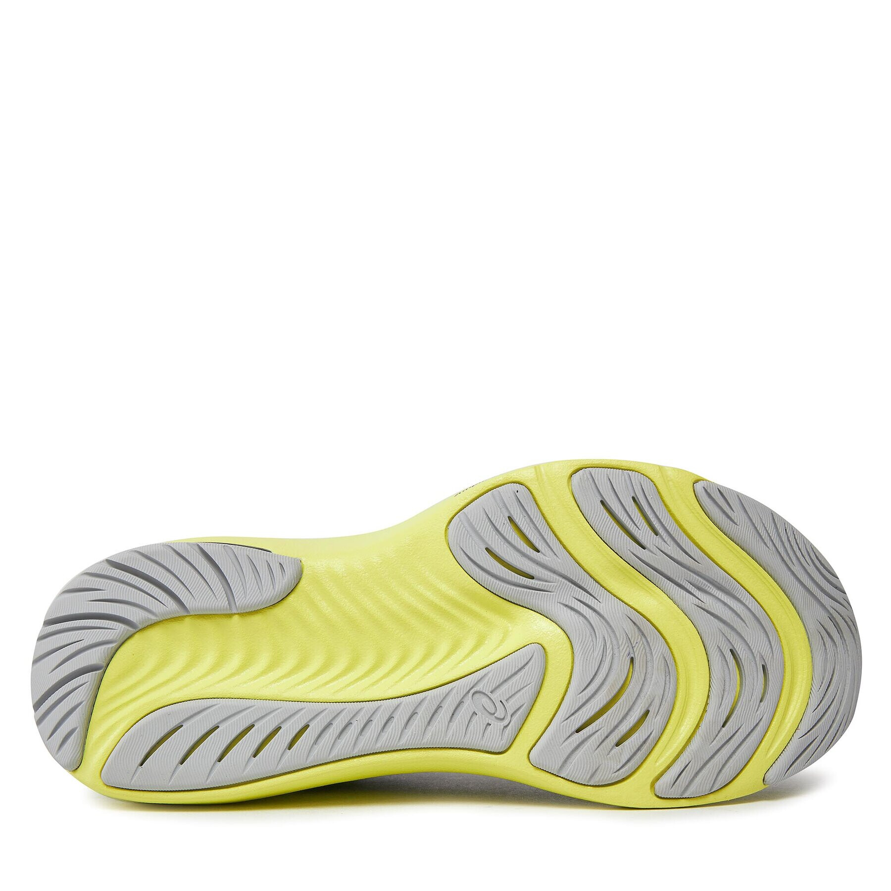 Asics Обувки Gel-Pulse 14 1011B491 Черен - Pepit.bg