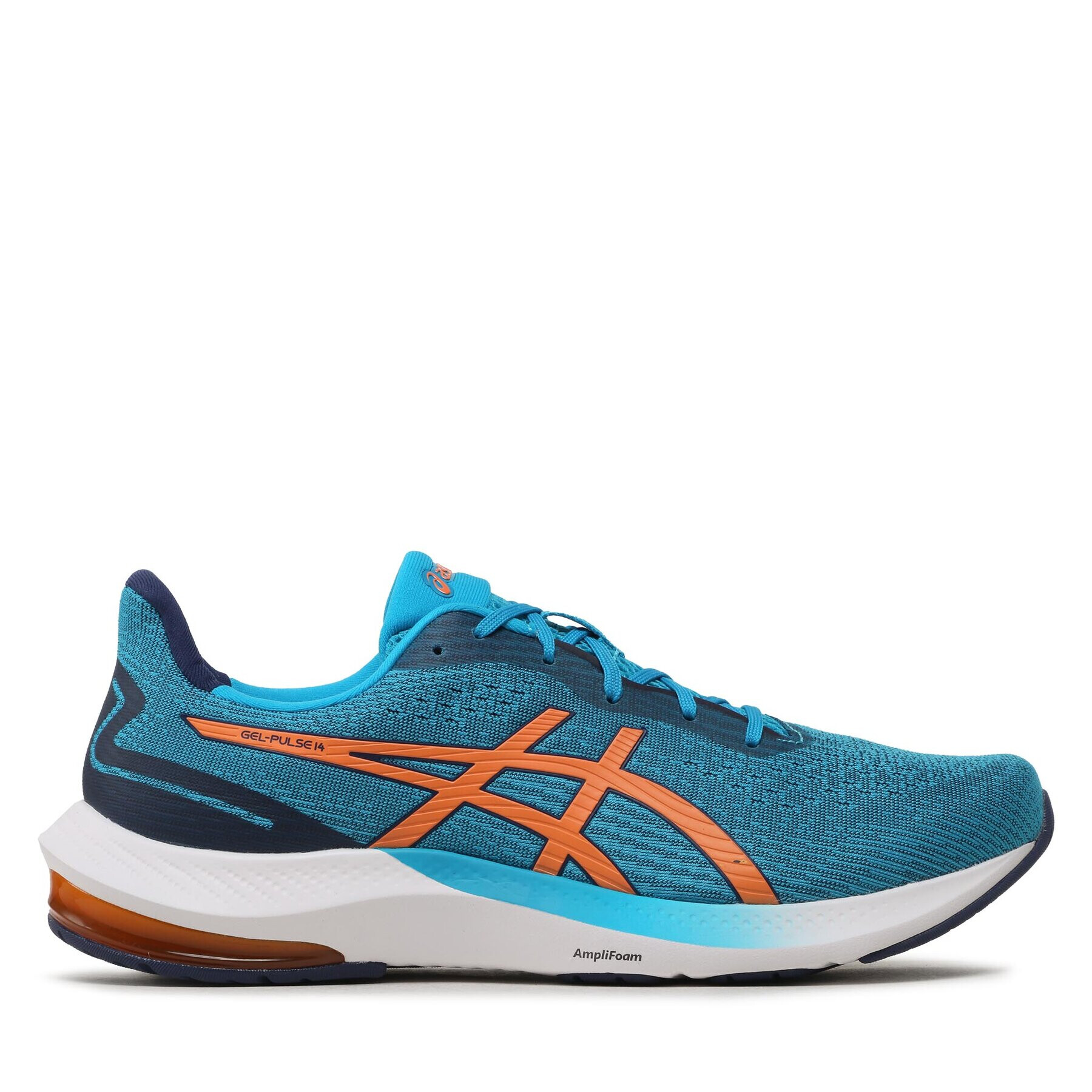 Asics Обувки Gel-Pulse 14 1011B491 Син - Pepit.bg