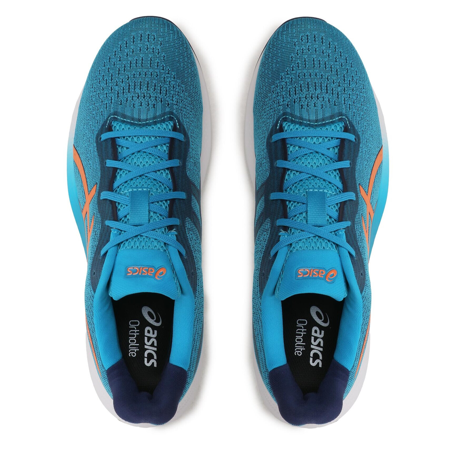 Asics Обувки Gel-Pulse 14 1011B491 Син - Pepit.bg