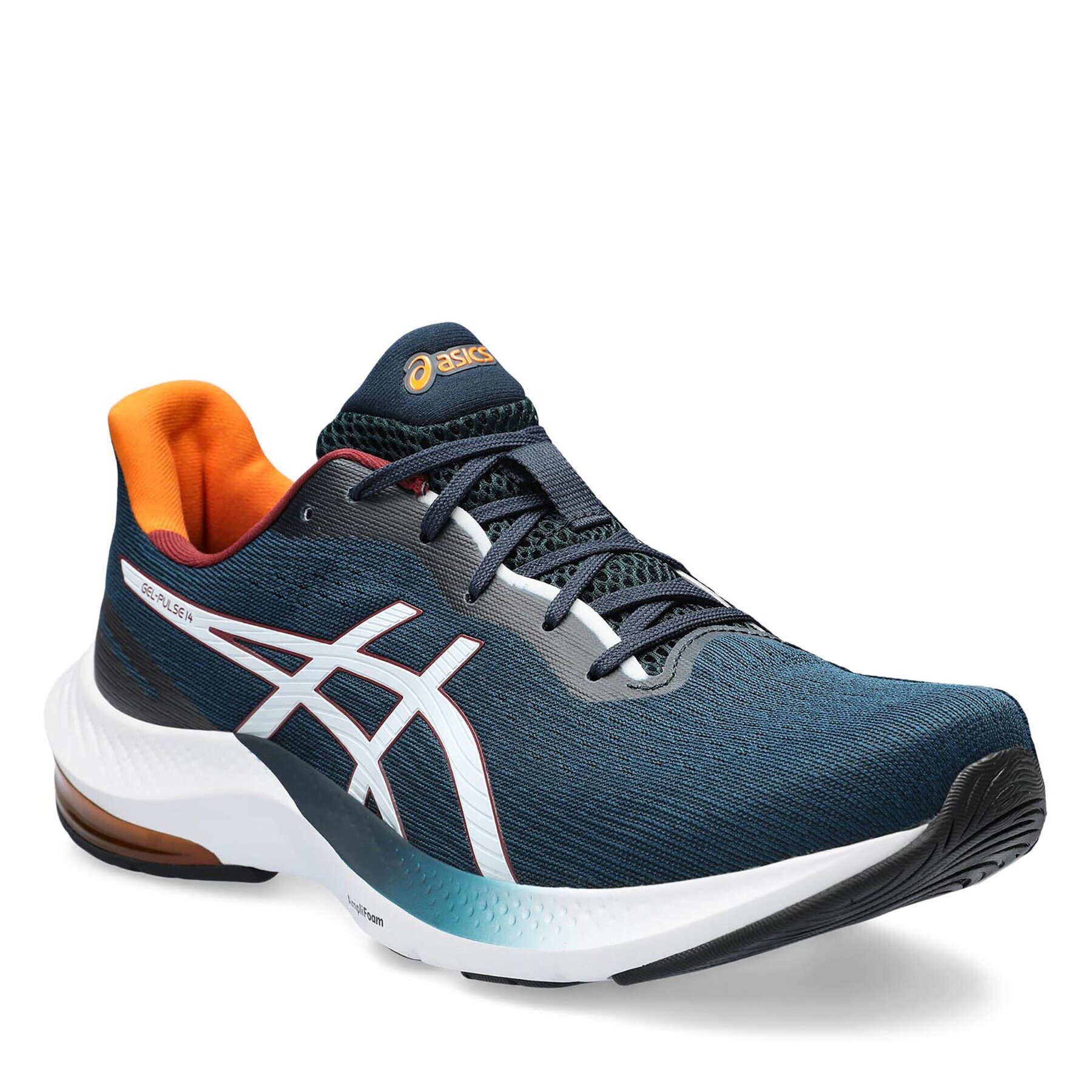 Asics Обувки Gel-Pulse 14 1011B491 Син - Pepit.bg