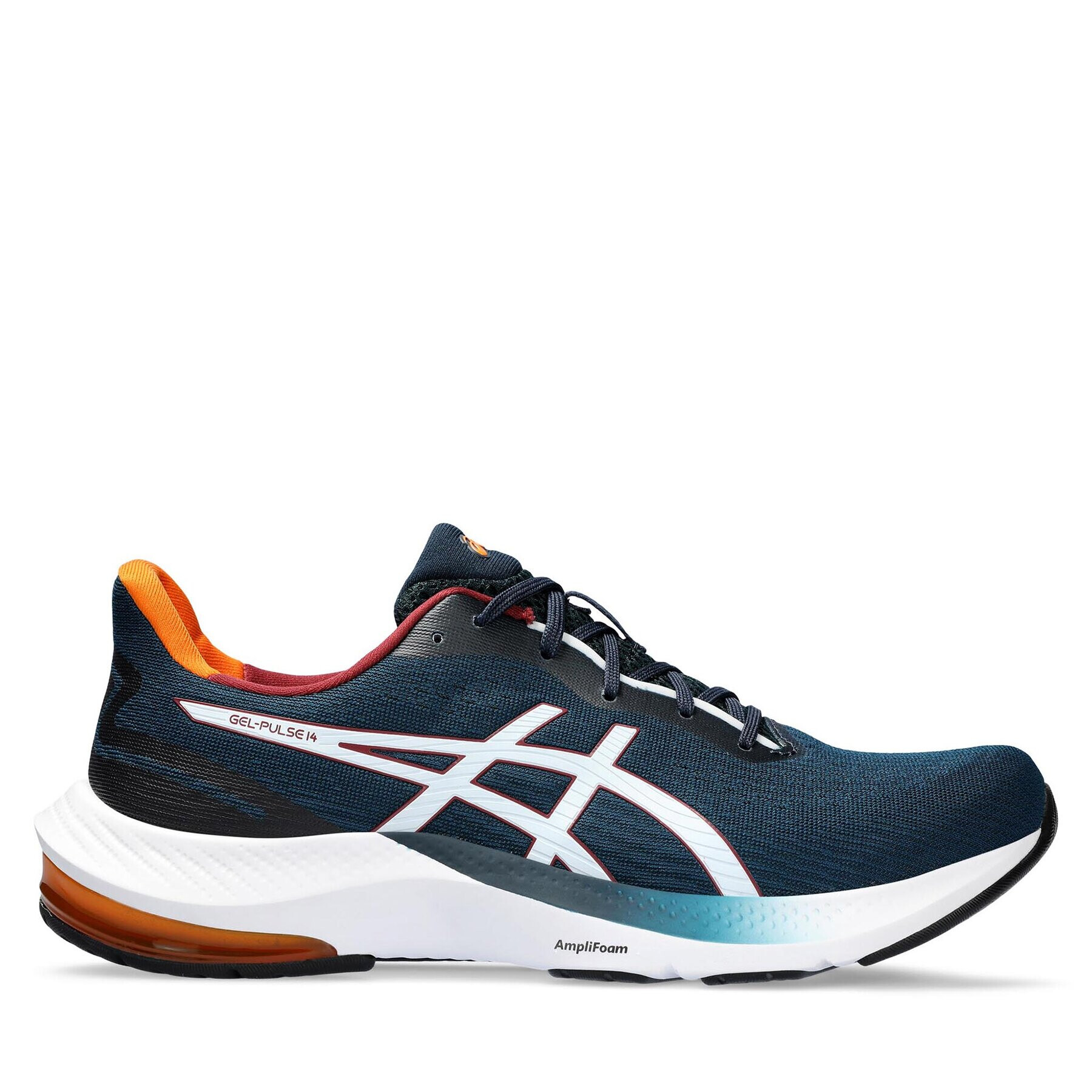 Asics Обувки Gel-Pulse 14 1011B491 Син - Pepit.bg