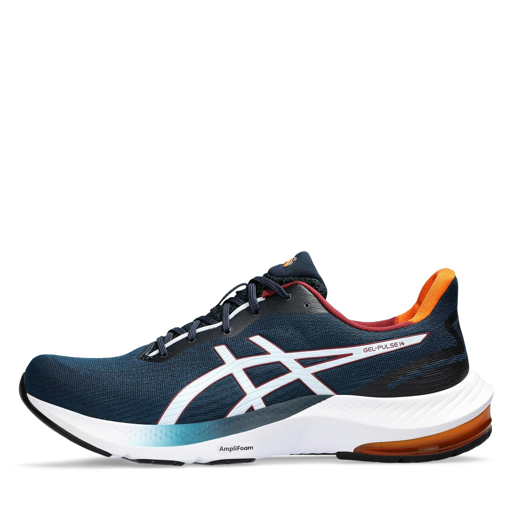 Asics Обувки Gel-Pulse 14 1011B491 Син - Pepit.bg