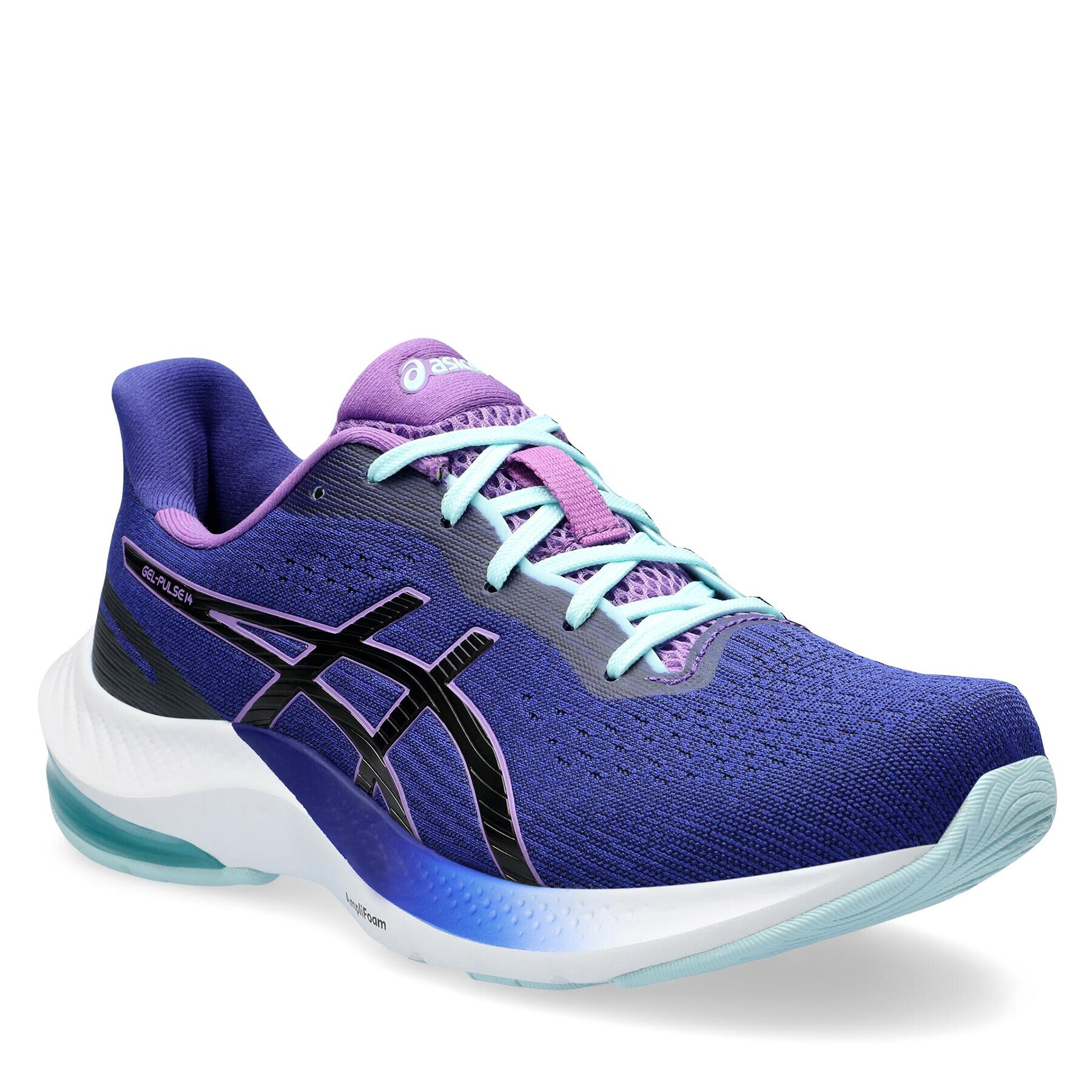 Asics Обувки Gel-Pulse 14 1012B318 Син - Pepit.bg