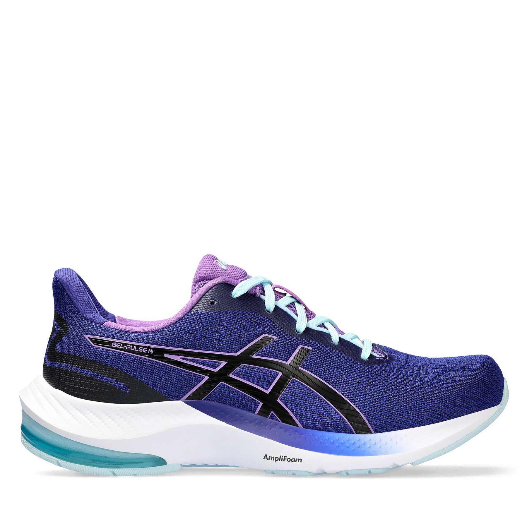Asics Обувки Gel-Pulse 14 1012B318 Син - Pepit.bg