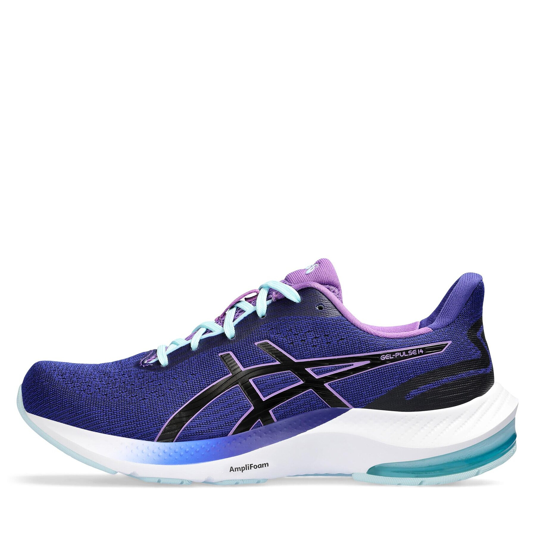 Asics Обувки Gel-Pulse 14 1012B318 Син - Pepit.bg