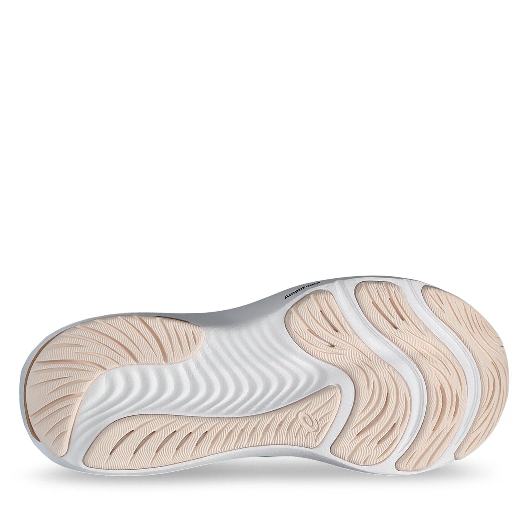 Asics Обувки Gel-Pulse 14 1012B318 Син - Pepit.bg