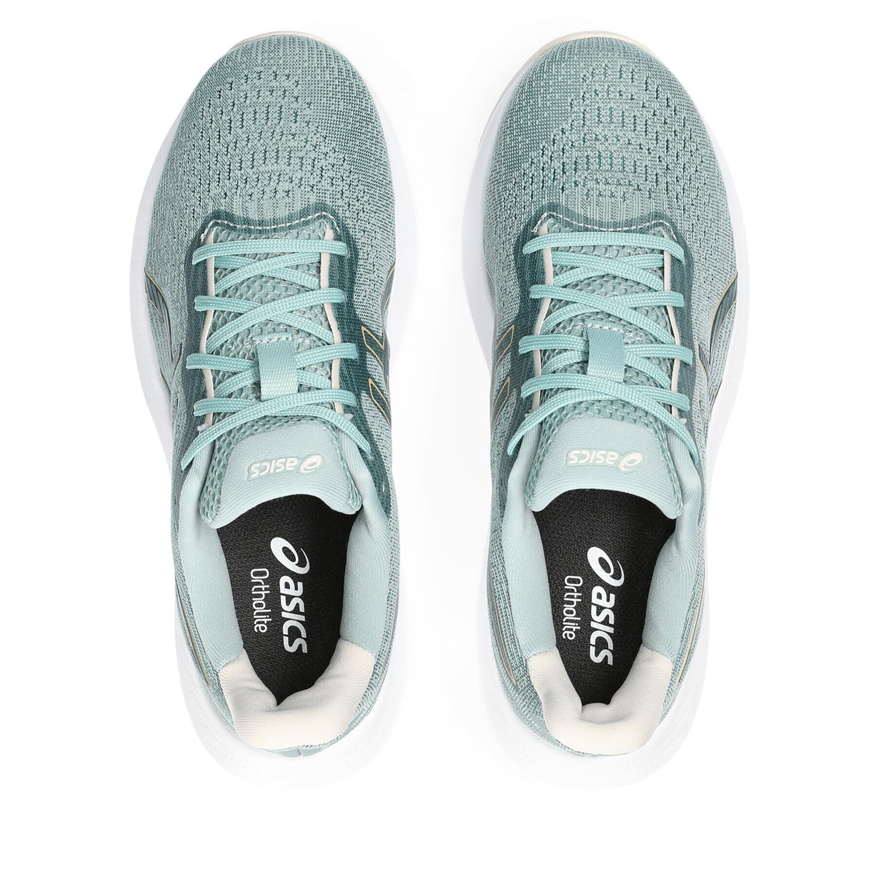 Asics Обувки Gel-Pulse 14 1012B318 Син - Pepit.bg