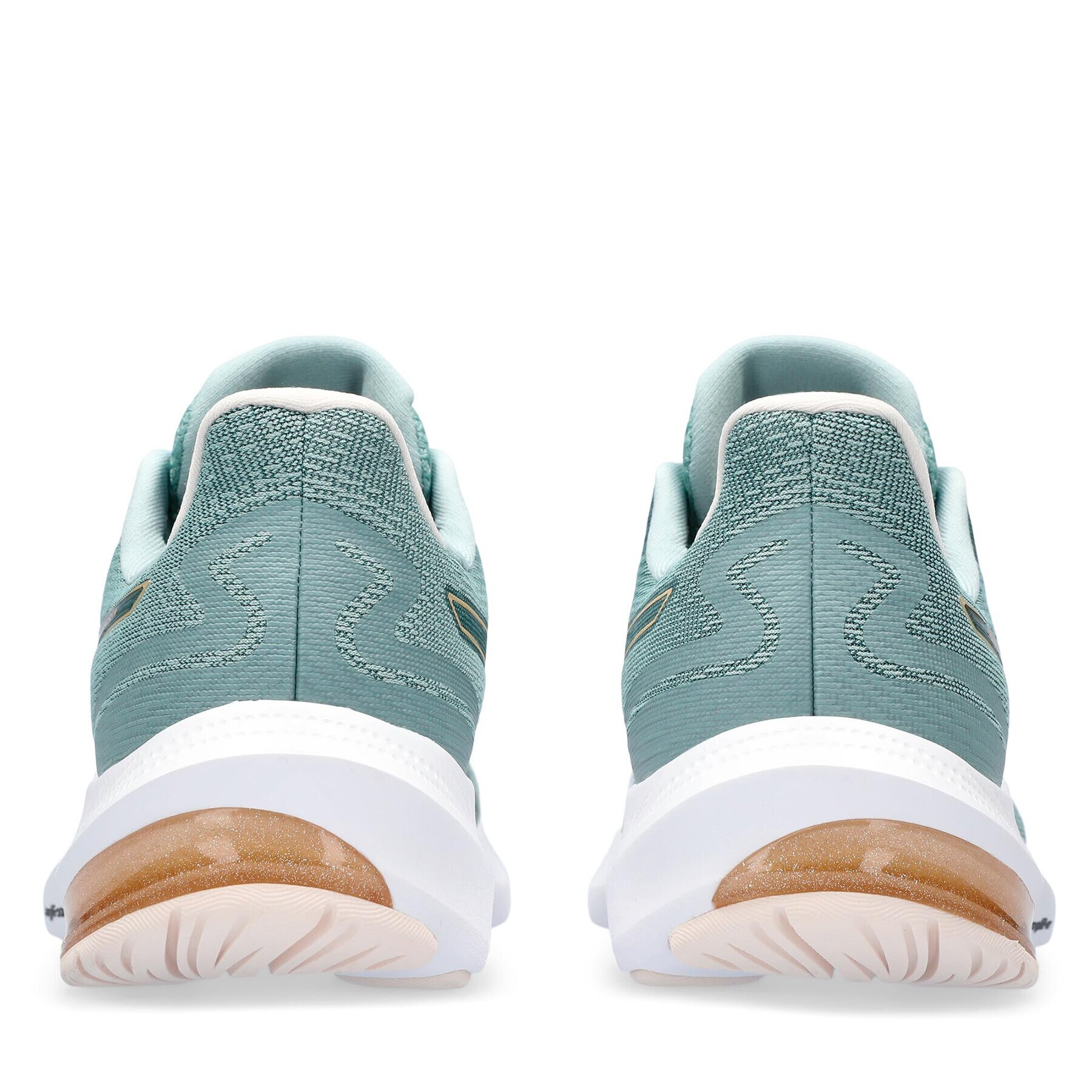 Asics Обувки Gel-Pulse 14 1012B318 Син - Pepit.bg