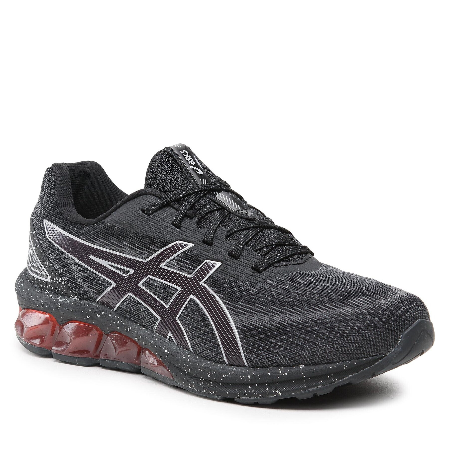 Asics Обувки GEL-QUANTUM 180 VII 1201A631 Черен - Pepit.bg