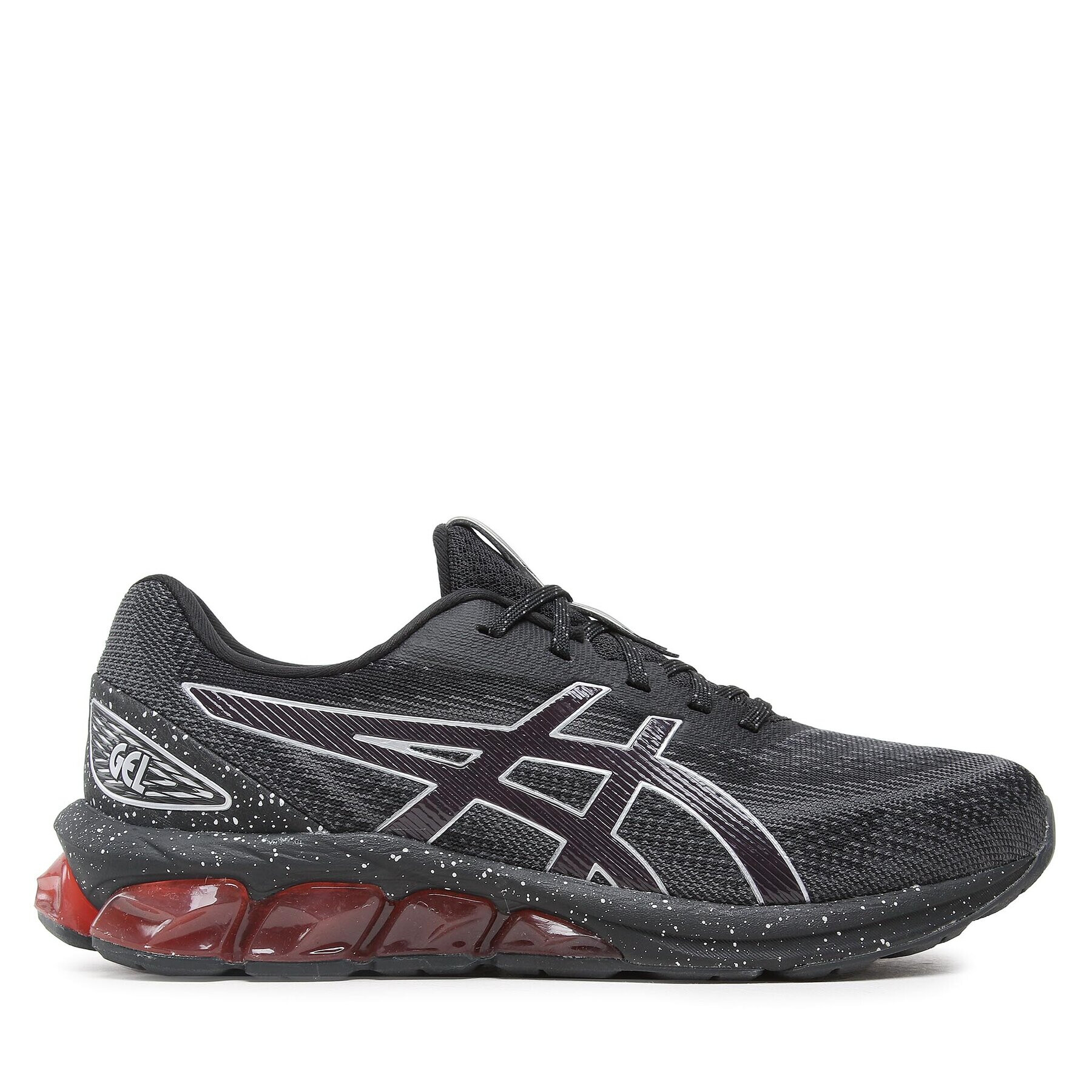 Asics Обувки GEL-QUANTUM 180 VII 1201A631 Черен - Pepit.bg