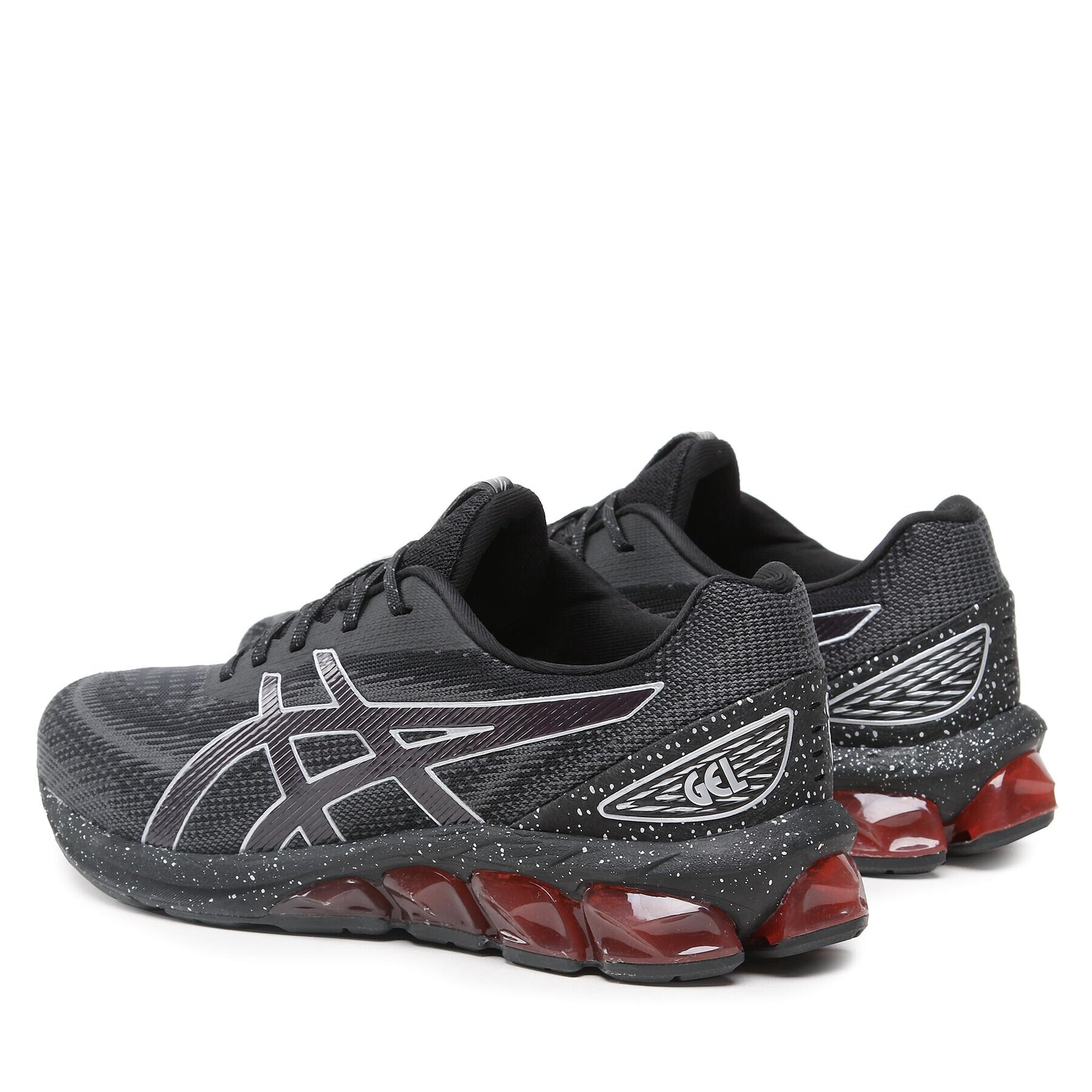 Asics Обувки GEL-QUANTUM 180 VII 1201A631 Черен - Pepit.bg