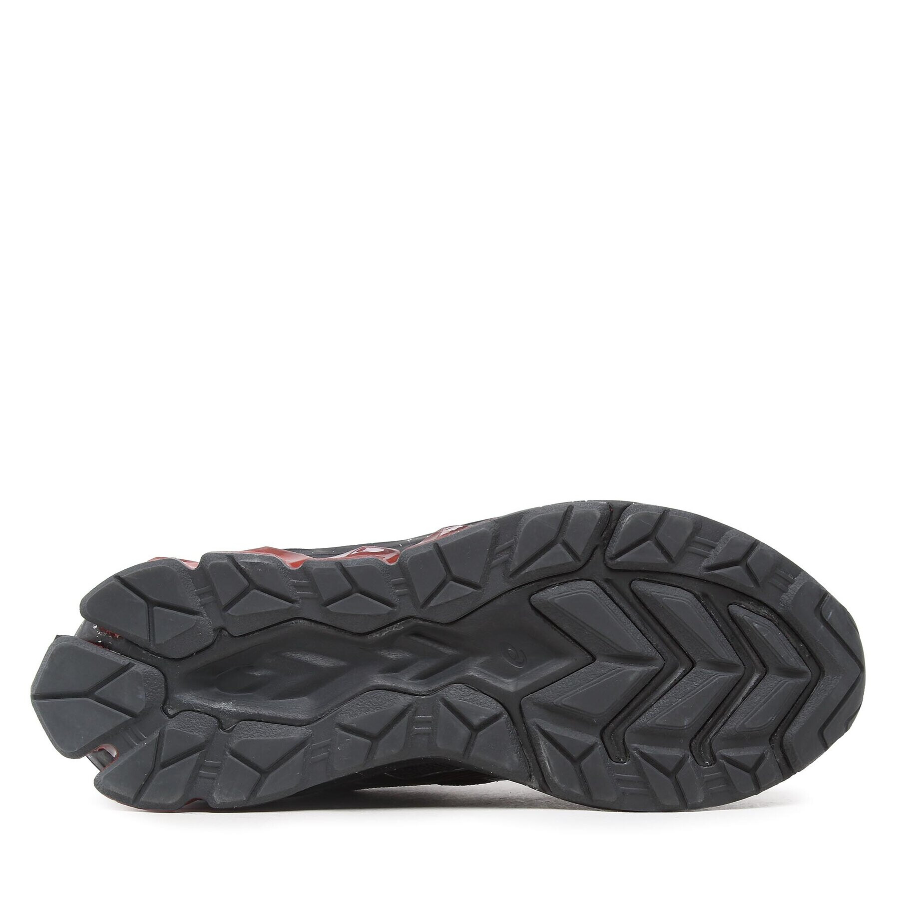 Asics Обувки GEL-QUANTUM 180 VII 1201A631 Черен - Pepit.bg