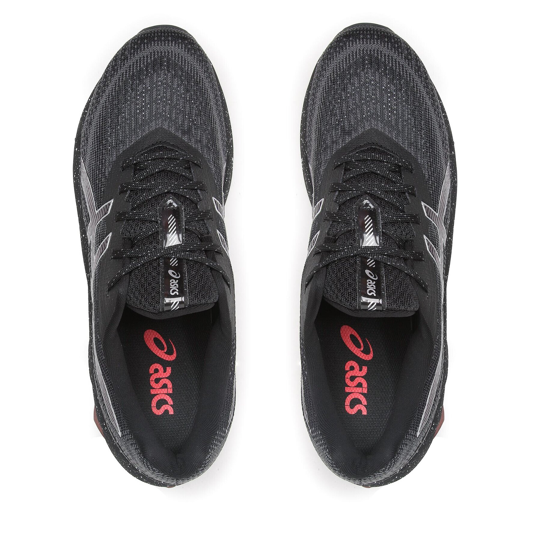 Asics Обувки GEL-QUANTUM 180 VII 1201A631 Черен - Pepit.bg