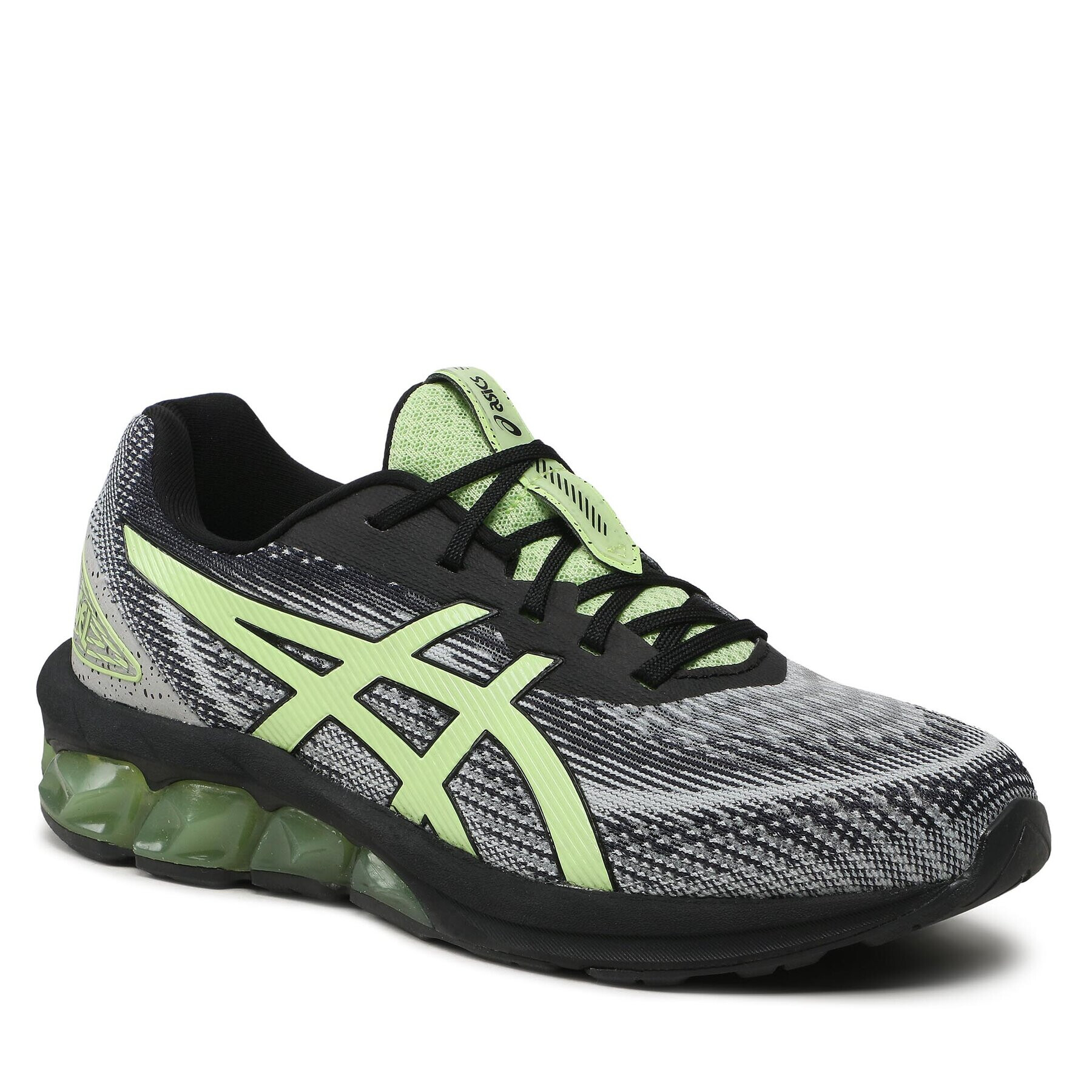 Asics Обувки GEL-QUANTUM 180 VII 1201A631 Черен - Pepit.bg
