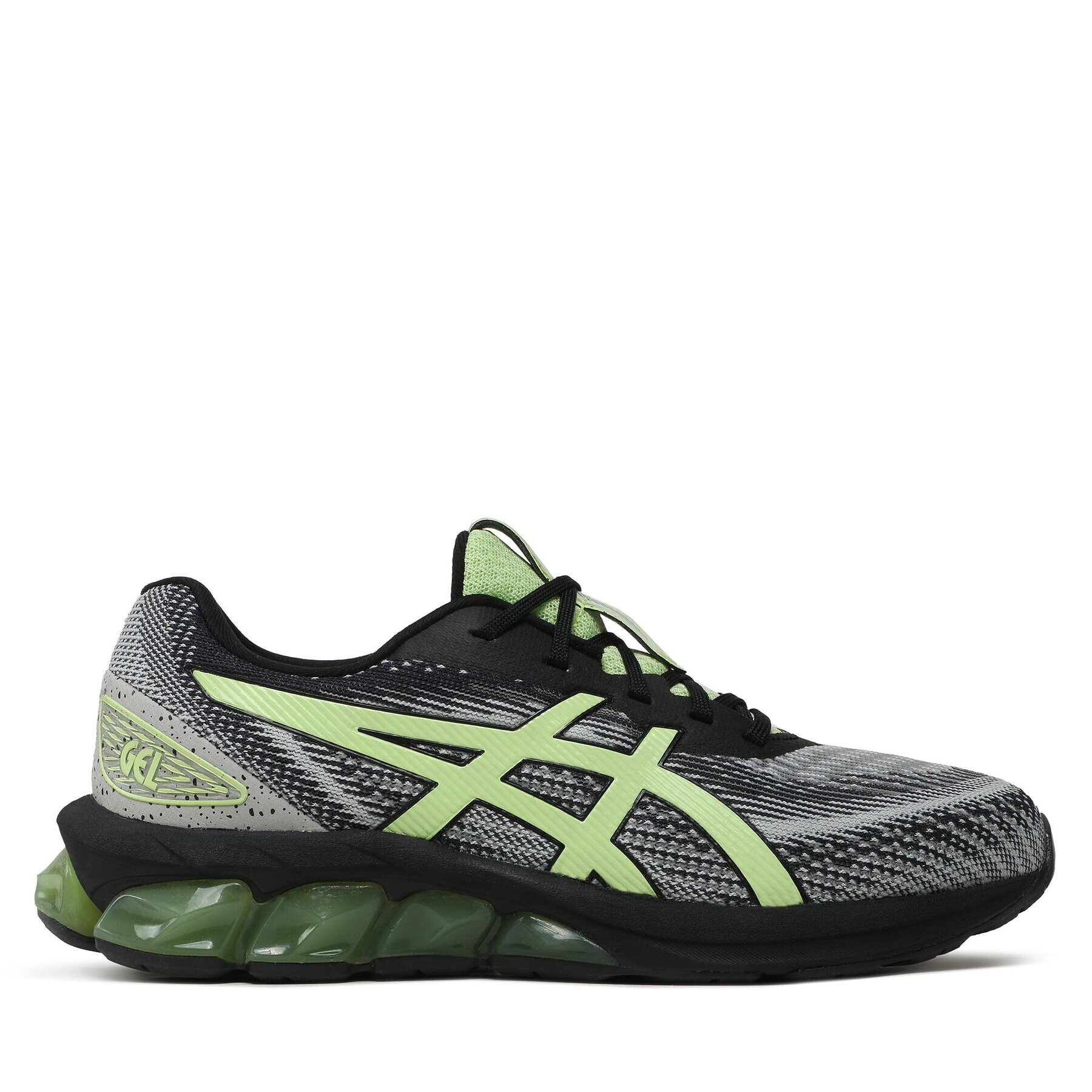 Asics Обувки GEL-QUANTUM 180 VII 1201A631 Черен - Pepit.bg