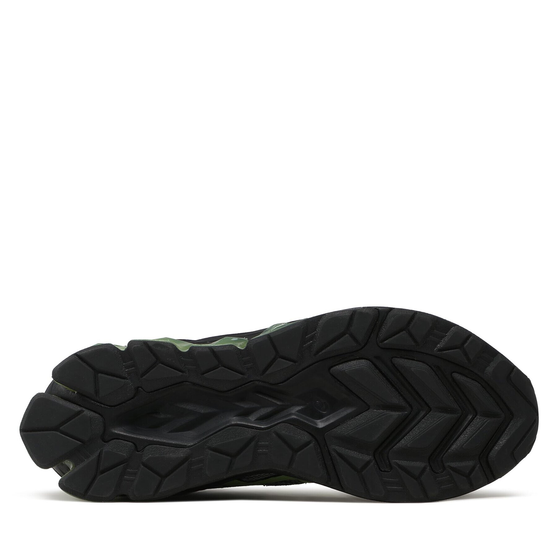 Asics Обувки GEL-QUANTUM 180 VII 1201A631 Черен - Pepit.bg