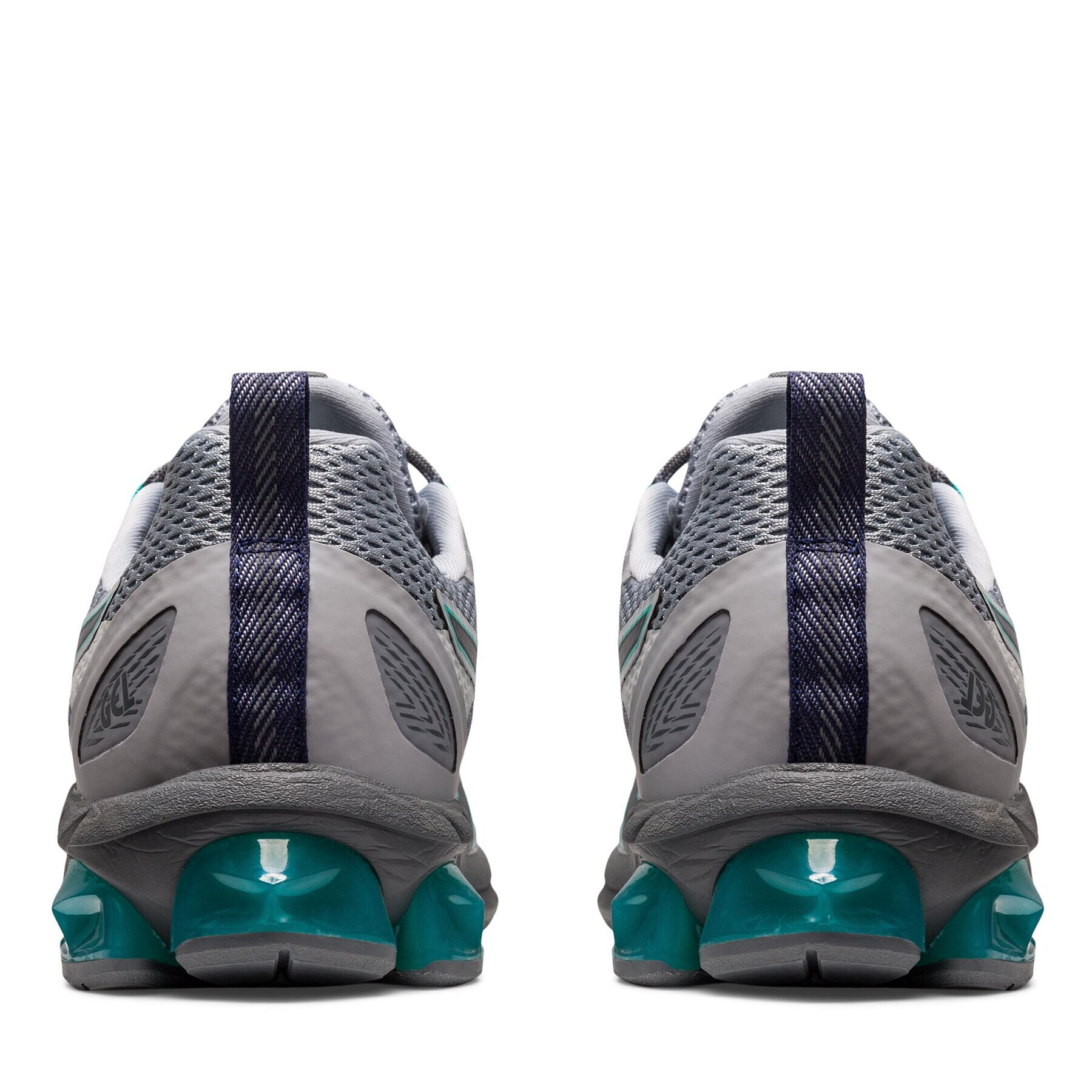 Asics Обувки GEL-QUANTUM 180 VII 1201A682 Сив - Pepit.bg