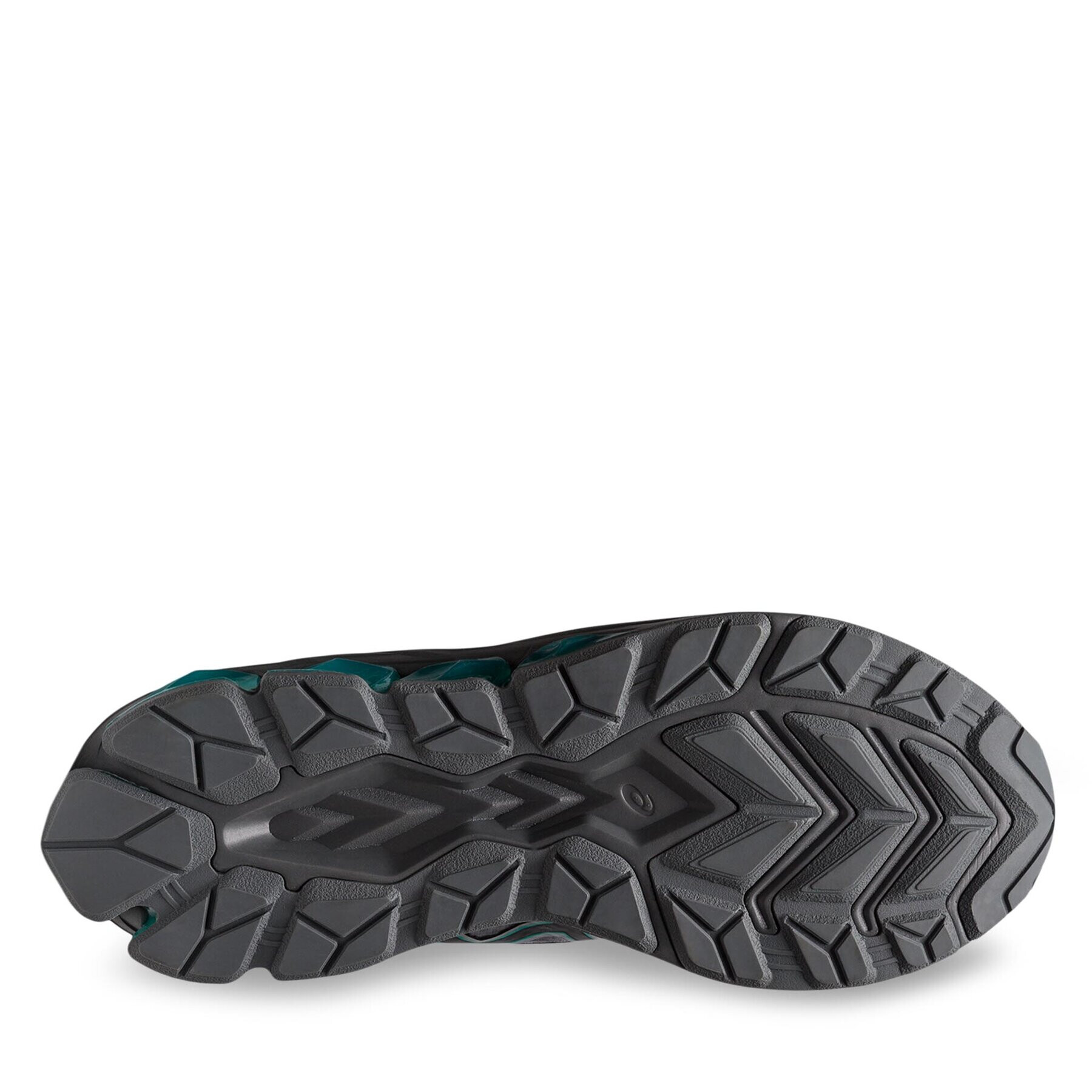 Asics Обувки GEL-QUANTUM 180 VII 1201A682 Сив - Pepit.bg