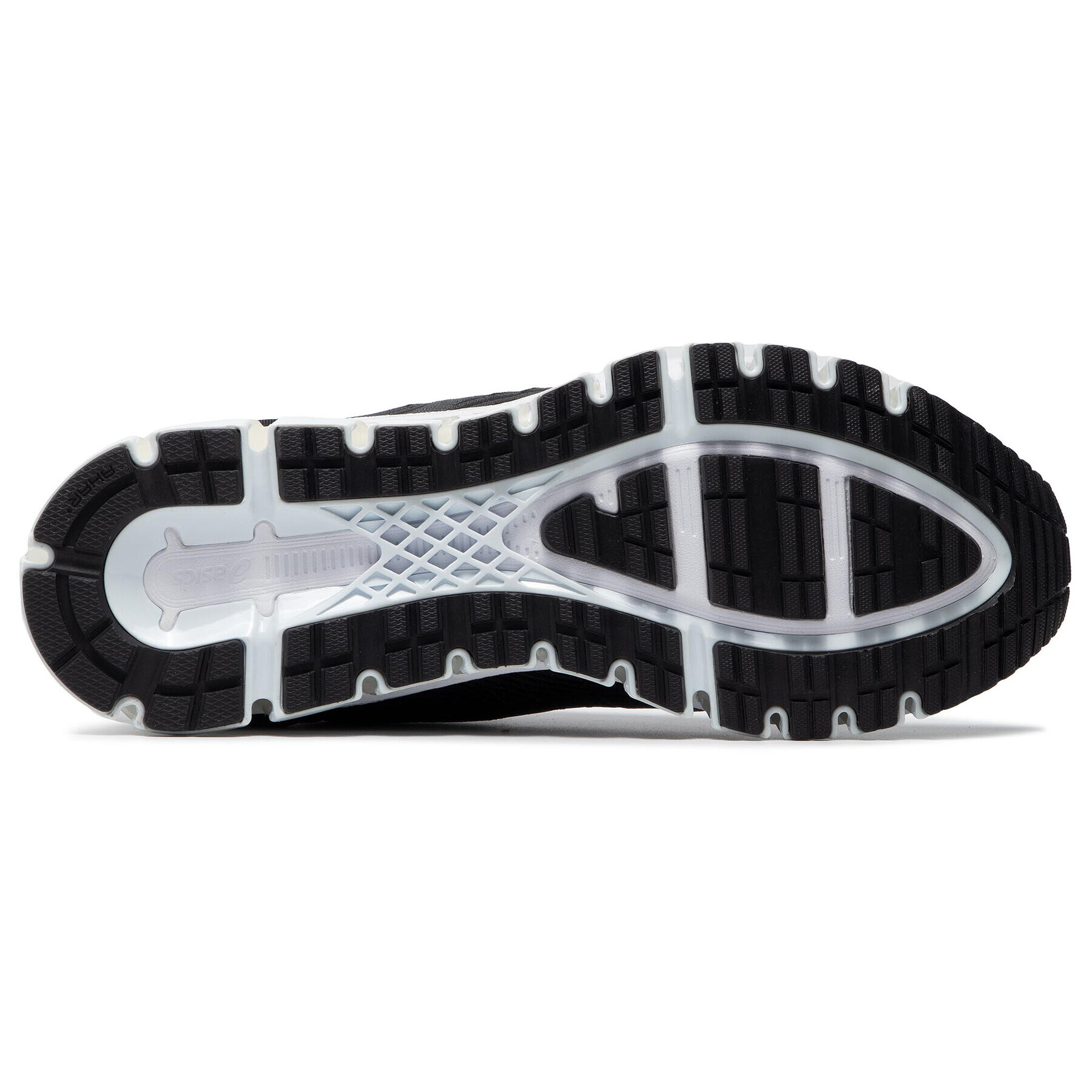 Asics Обувки Gel-Quantum 360 4 1021A028 Черен - Pepit.bg