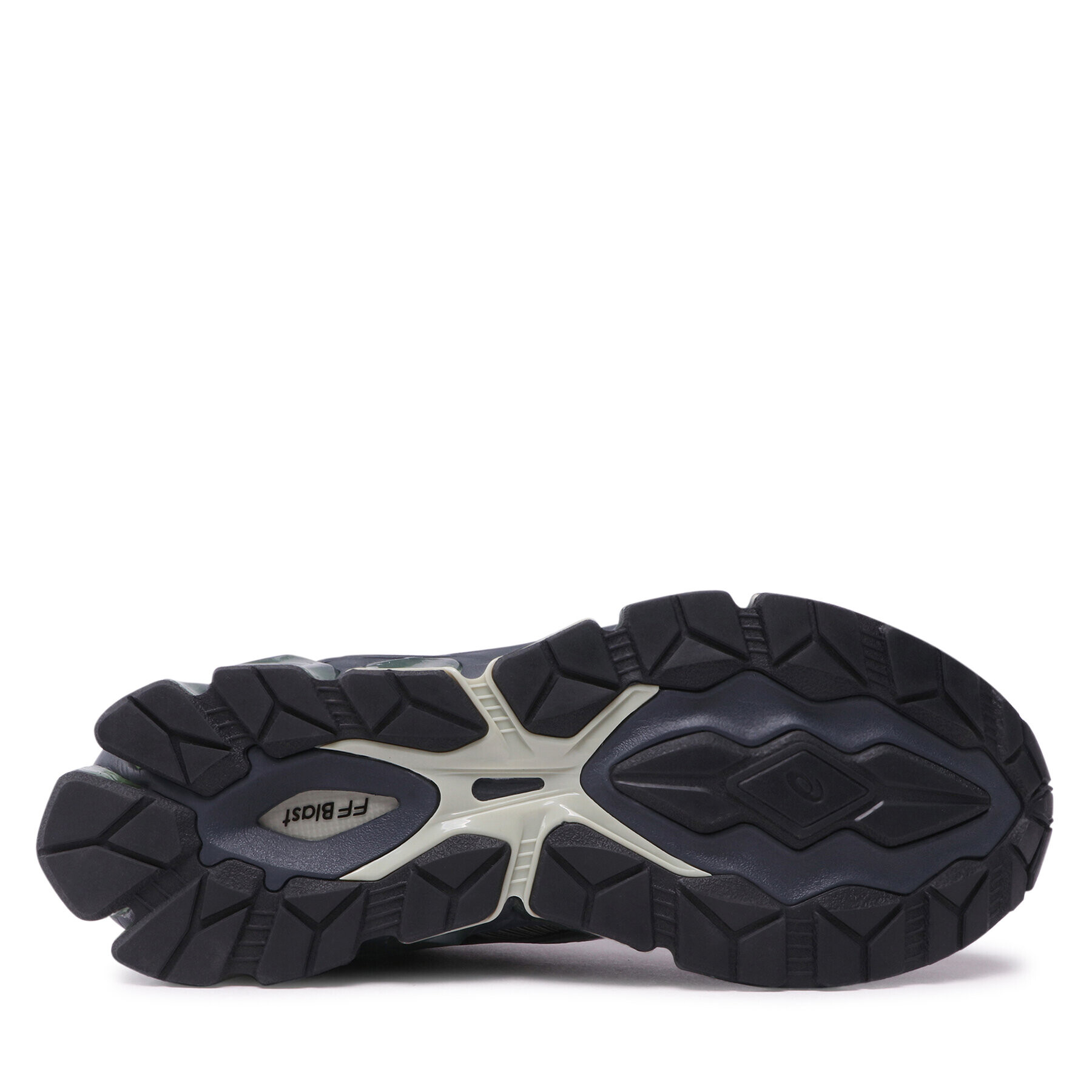Asics Обувки Gel-Quantum 360 VII 1201A481 Зелен - Pepit.bg