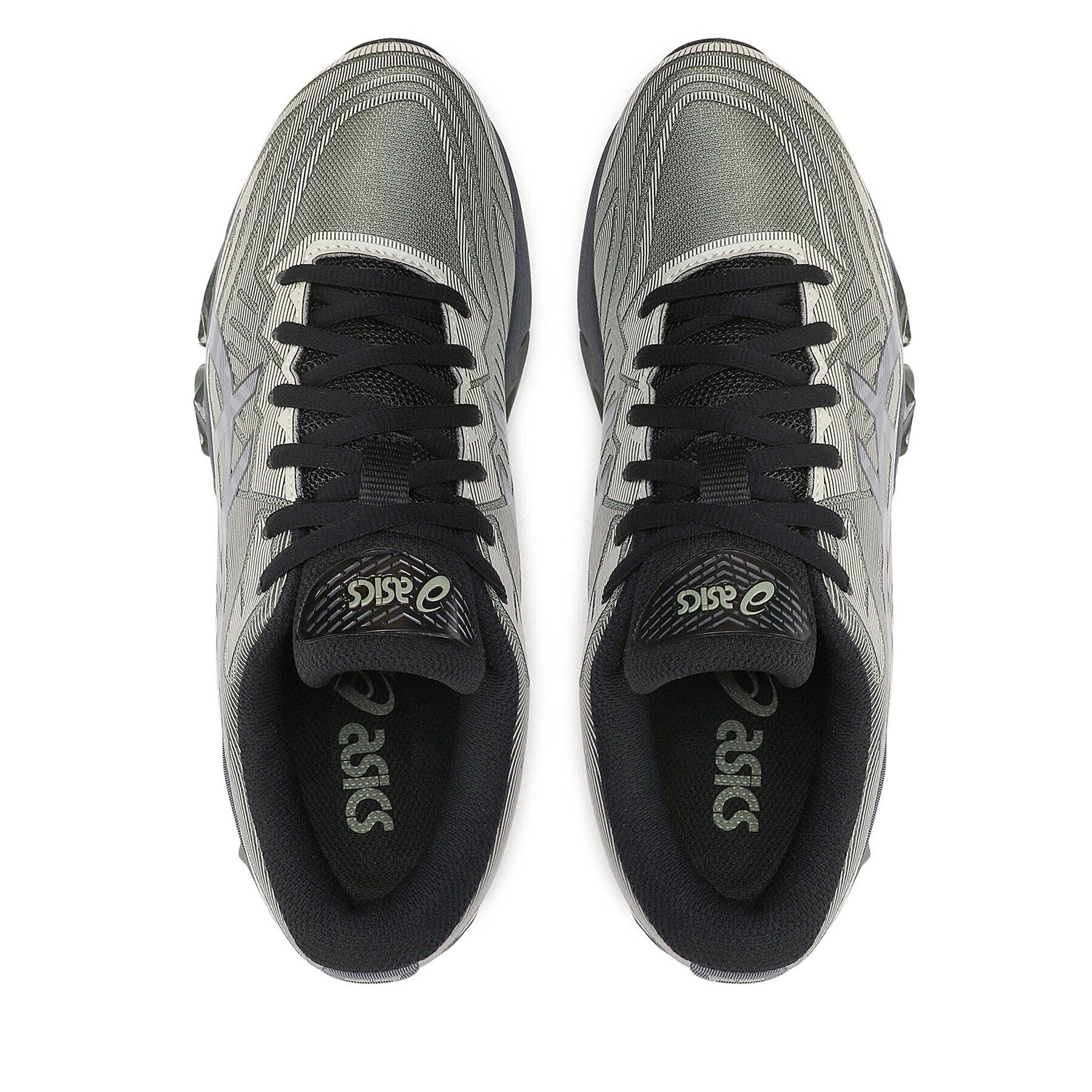Asics Обувки Gel-Quantum 360 VII 1201A481 Зелен - Pepit.bg