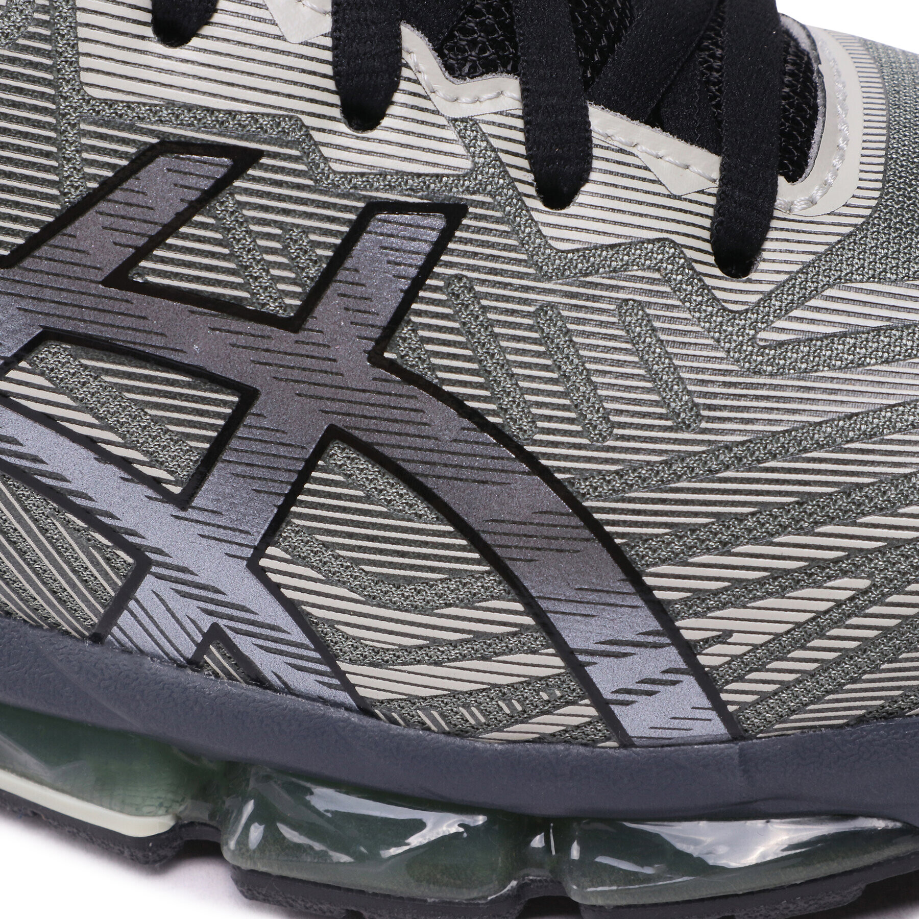 Asics Обувки Gel-Quantum 360 VII 1201A481 Зелен - Pepit.bg