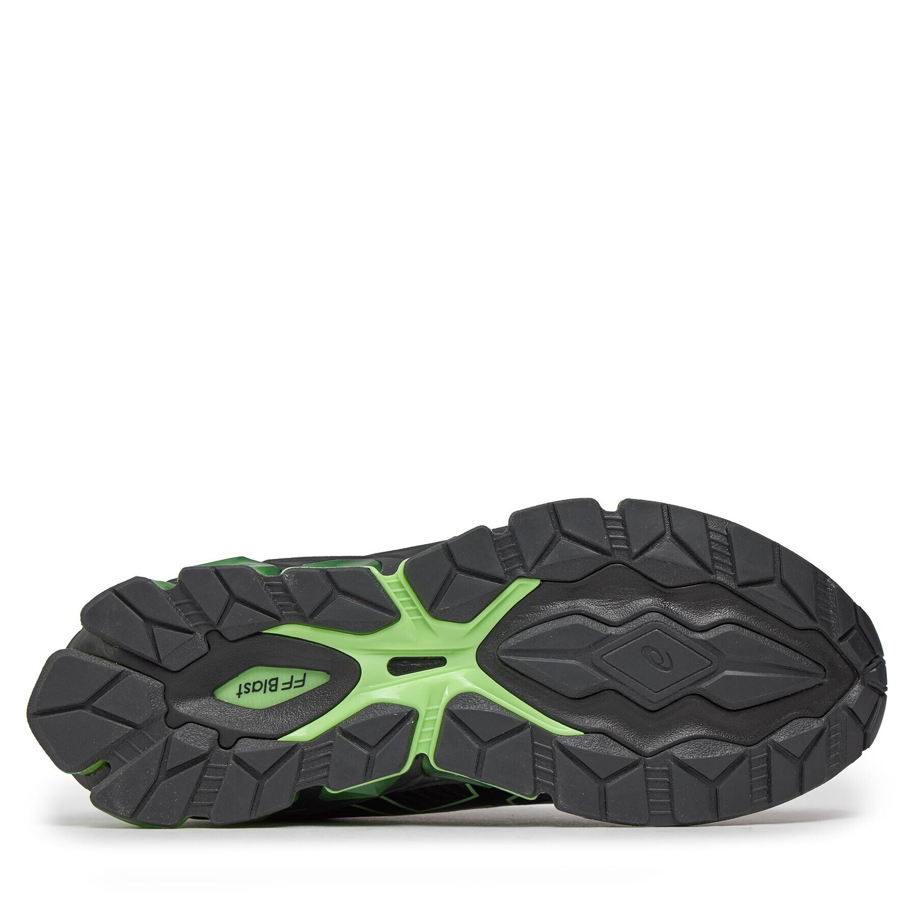 Asics Обувки Gel-Quantum 360 Vii 1201A878 Черен - Pepit.bg