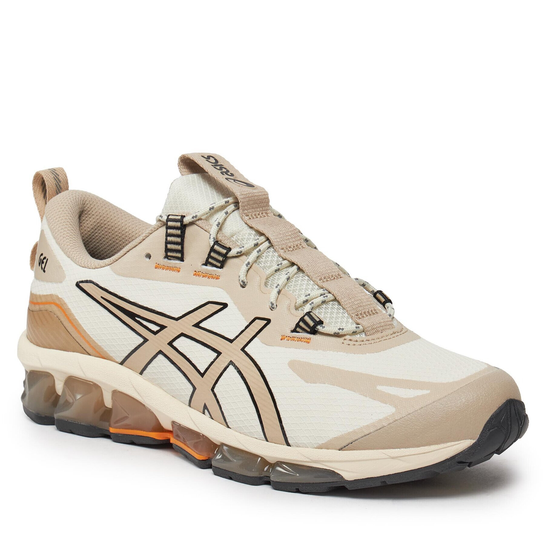 Asics Обувки Gel-Quantum 360 Vii 1201A881 Кафяв - Pepit.bg