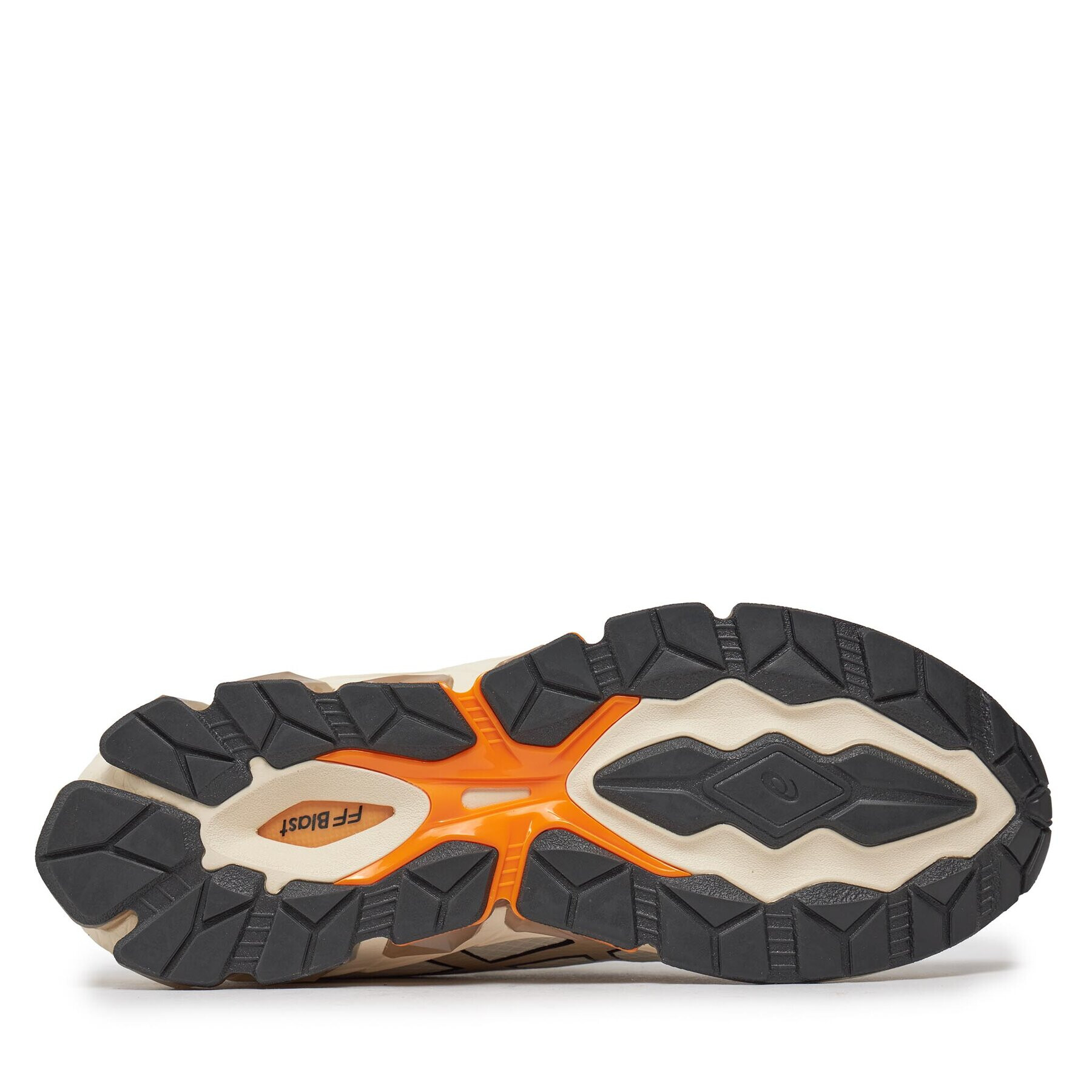 Asics Обувки Gel-Quantum 360 Vii 1201A881 Кафяв - Pepit.bg