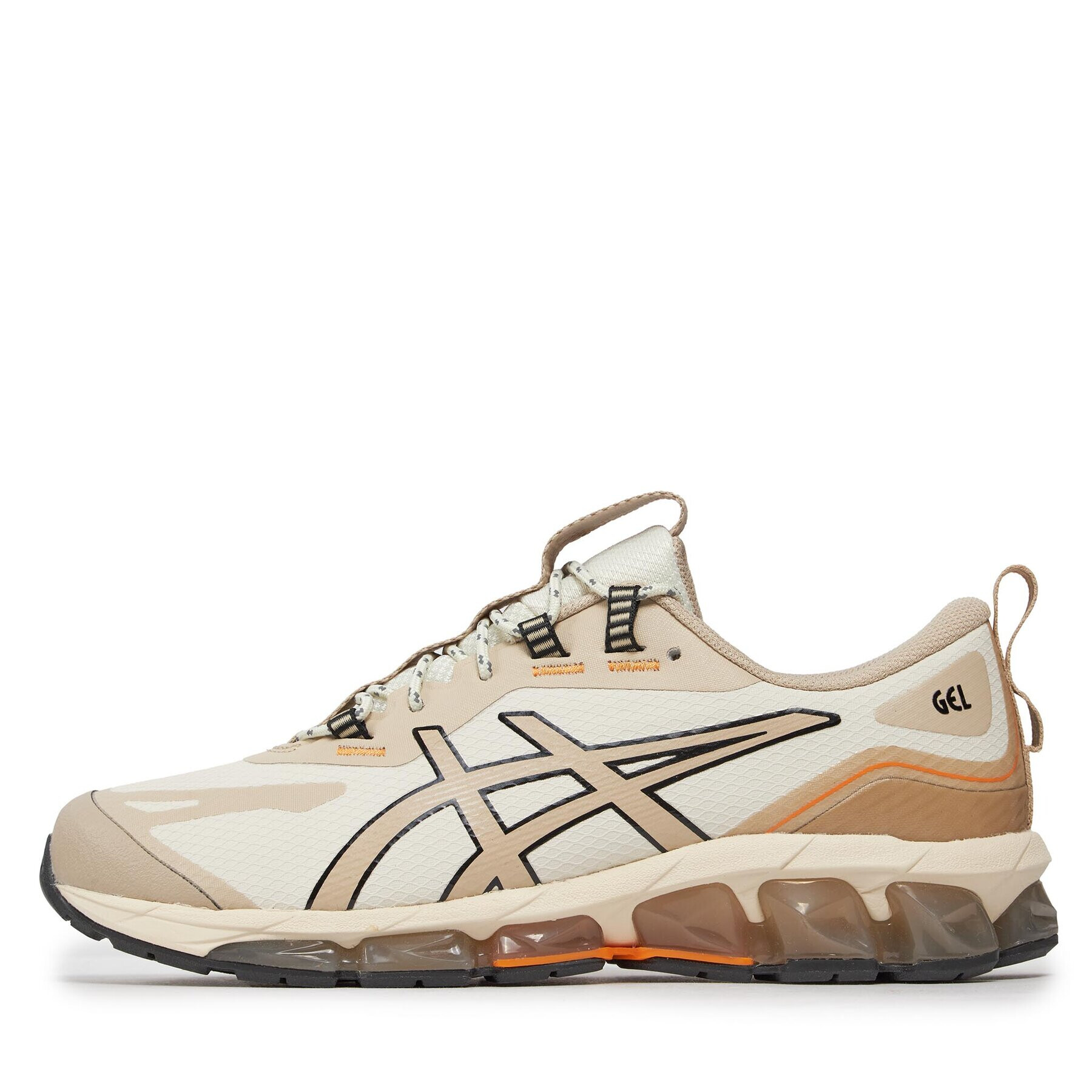 Asics Обувки Gel-Quantum 360 Vii 1201A881 Кафяв - Pepit.bg