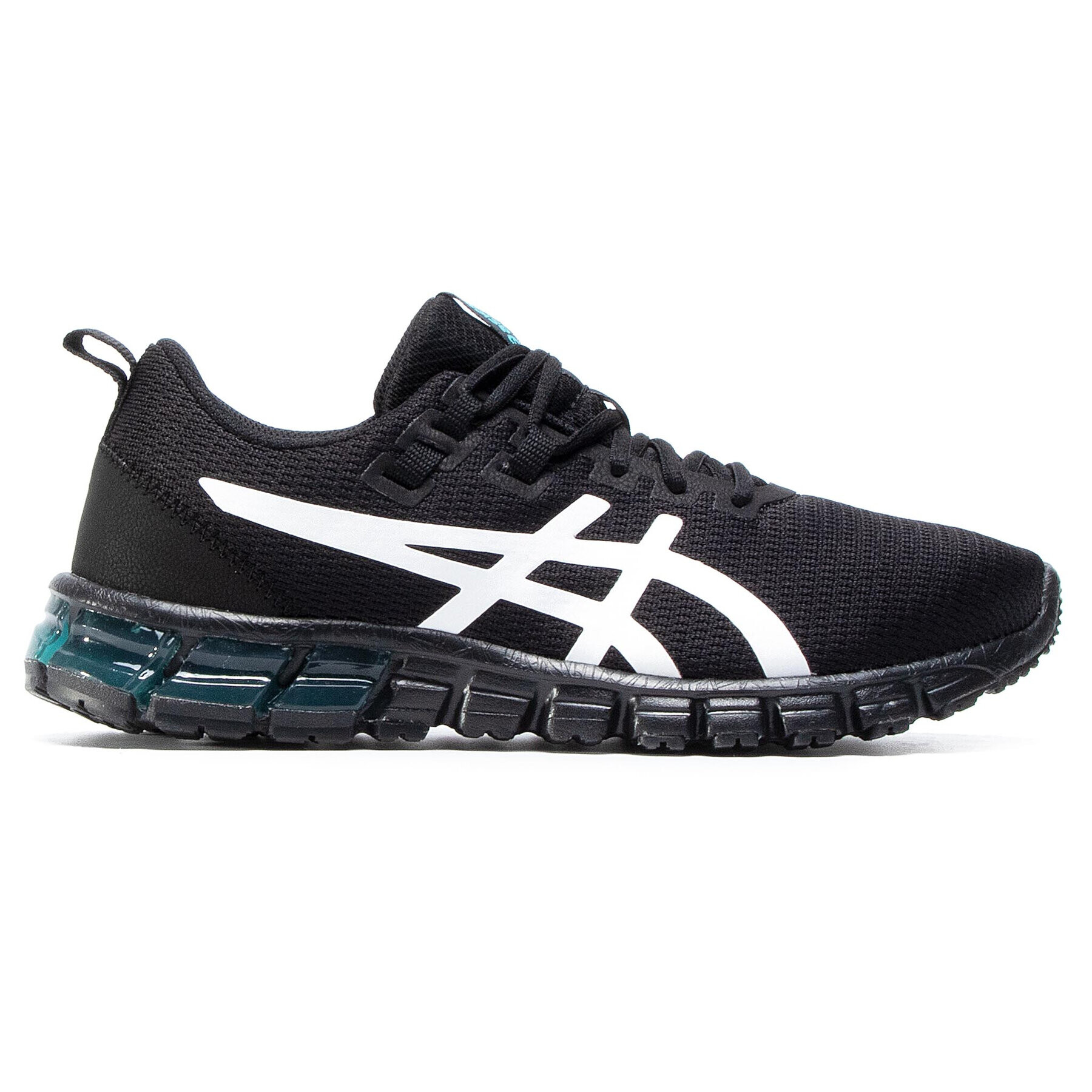 Asics Обувки Gel-Quantum 90 1021A446 Черен - Pepit.bg