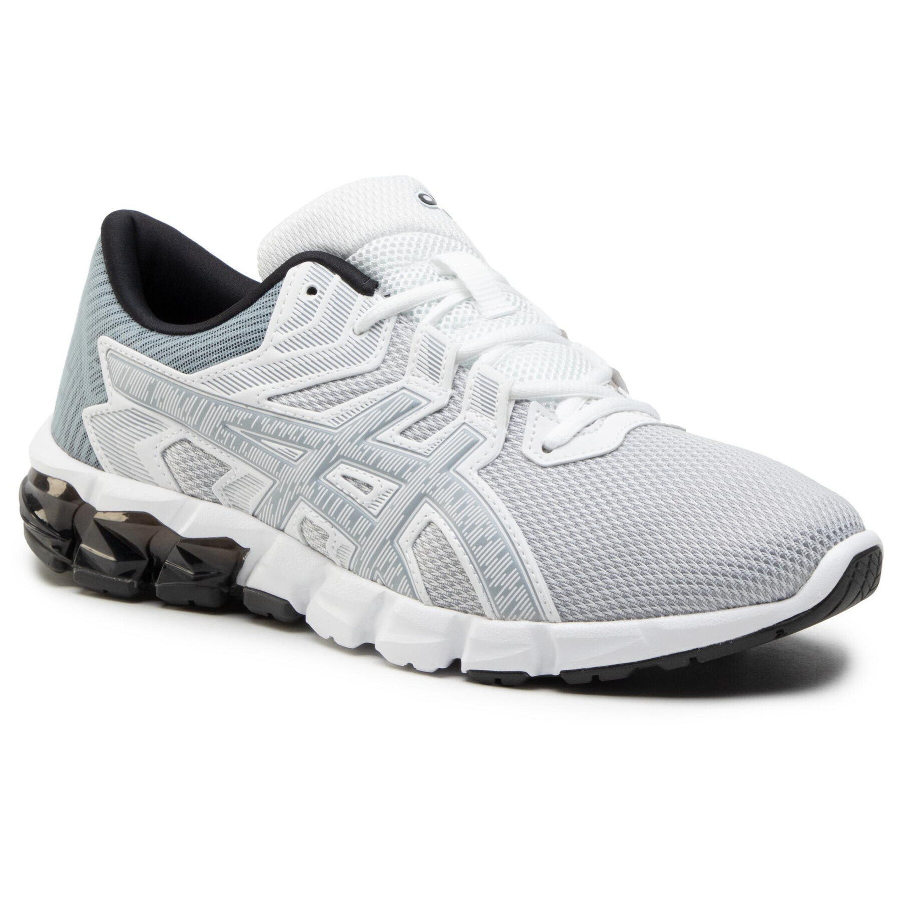 Asics Обувки Gel-Quantum 90 2 1021A193 Сив - Pepit.bg