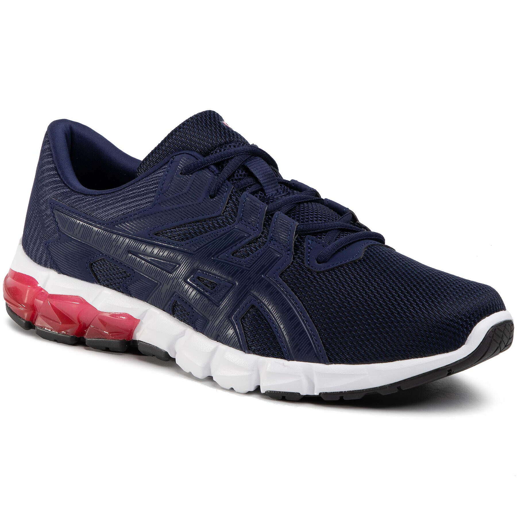 Asics Обувки Gel-Quantum 90 2 1021A193 Тъмносин - Pepit.bg