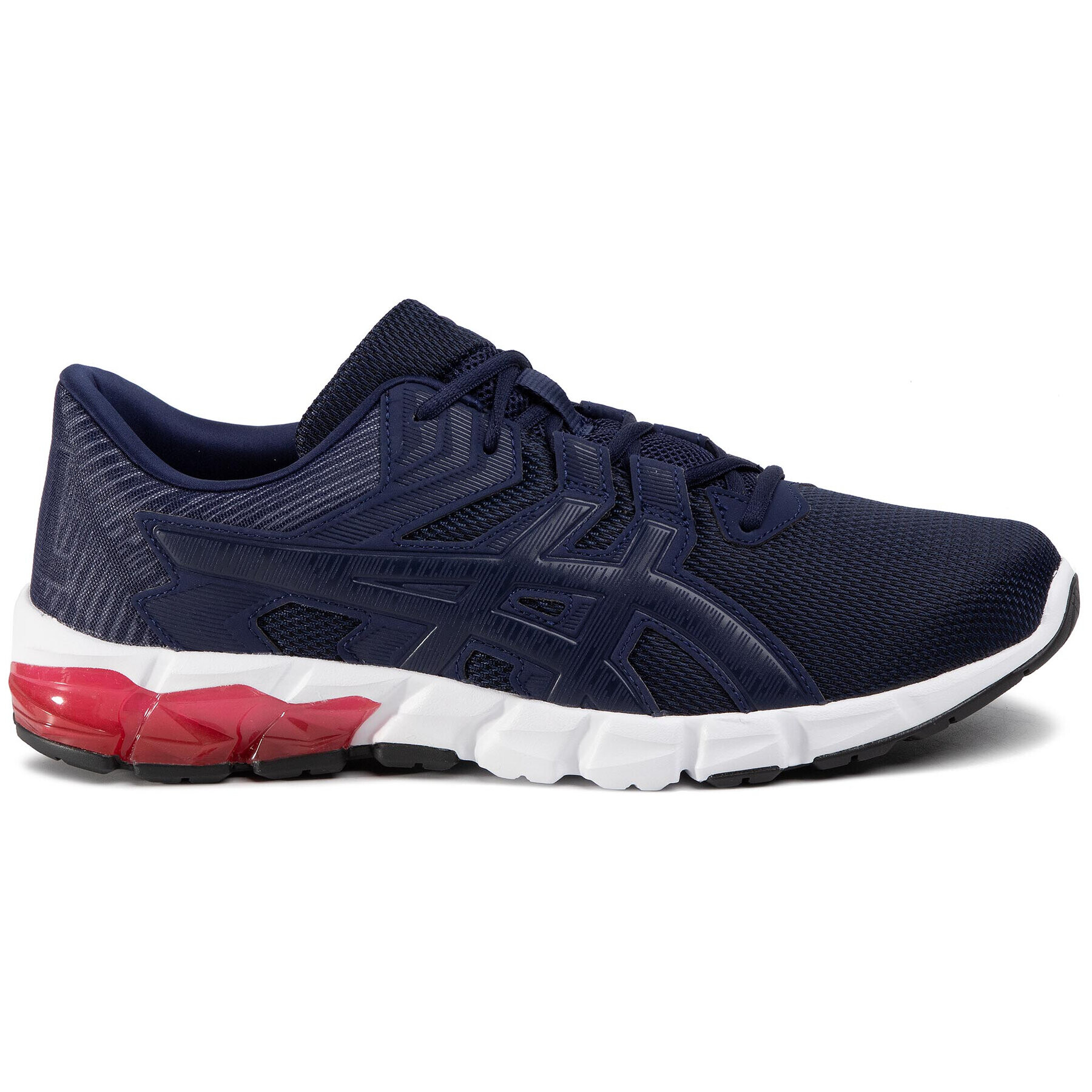 Asics Обувки Gel-Quantum 90 2 1021A193 Тъмносин - Pepit.bg