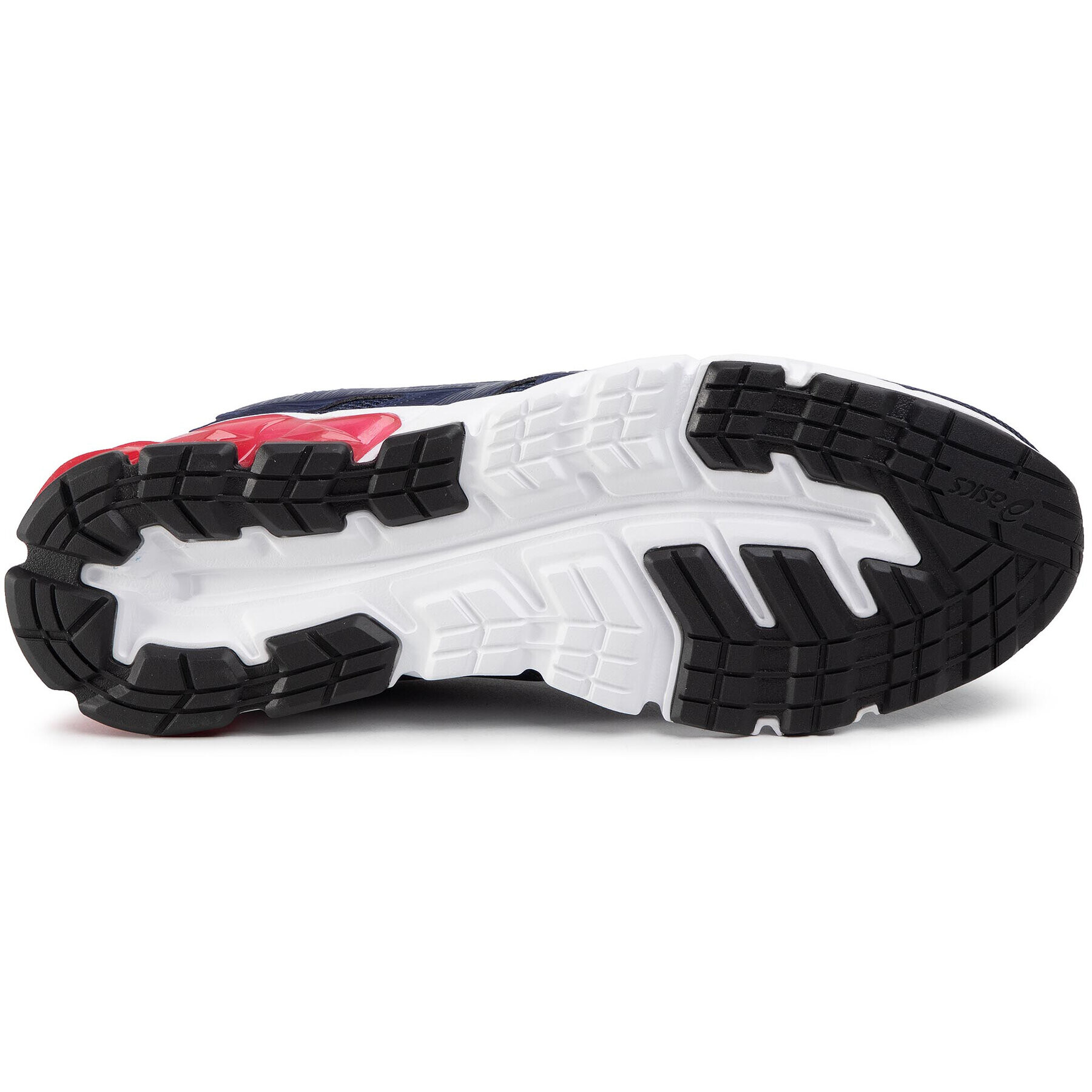 Asics Обувки Gel-Quantum 90 2 1021A193 Тъмносин - Pepit.bg