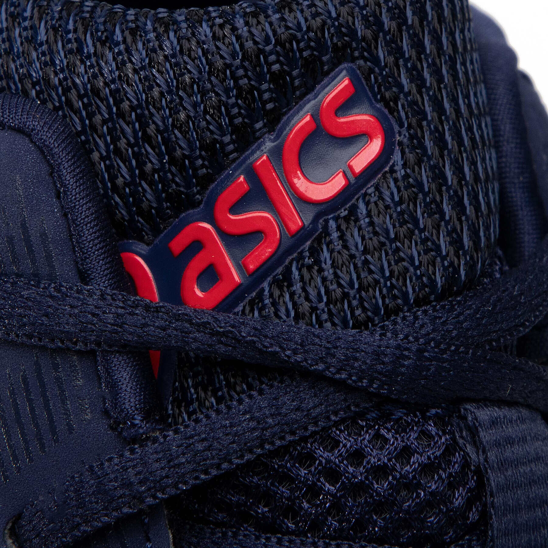 Asics Обувки Gel-Quantum 90 2 1021A193 Тъмносин - Pepit.bg