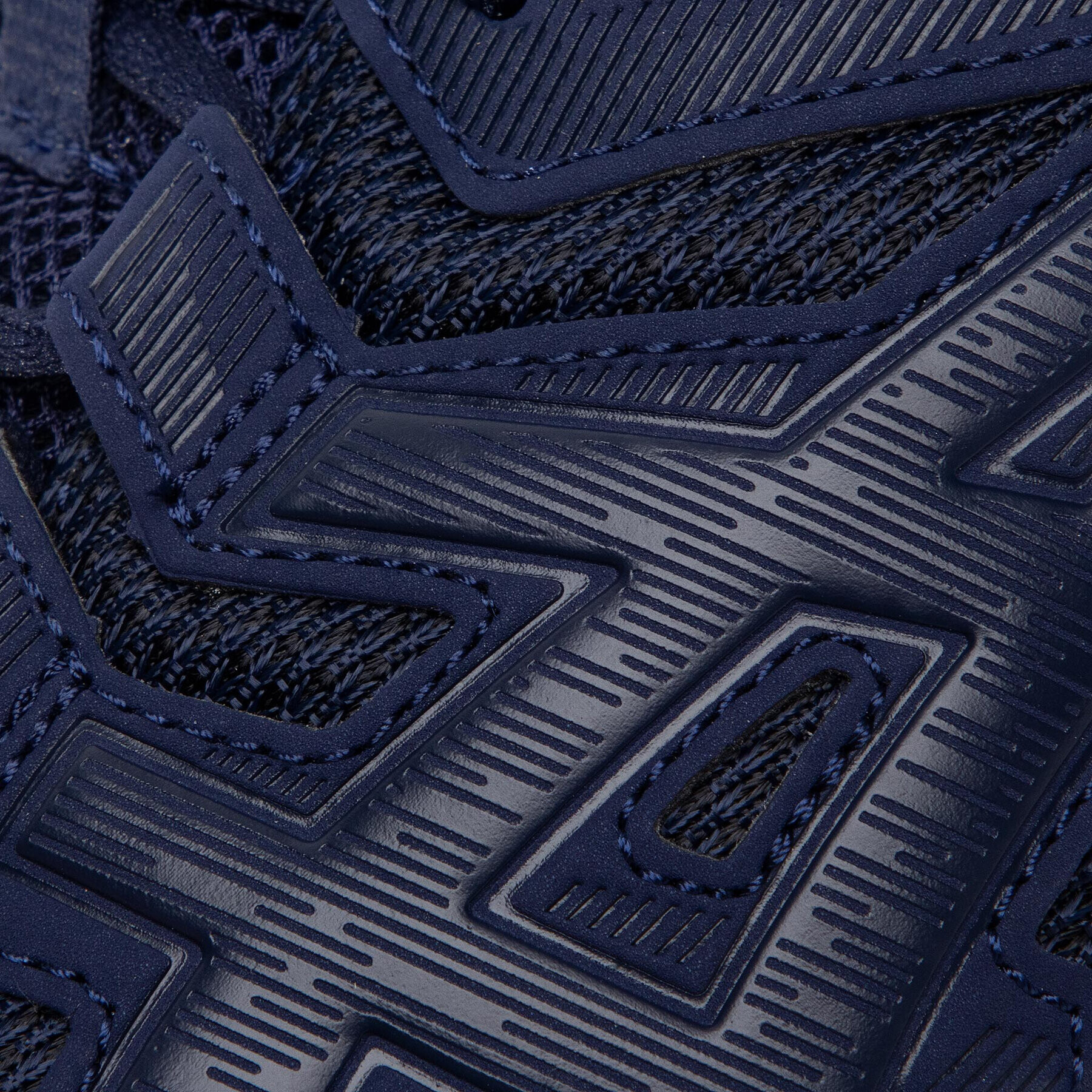 Asics Обувки Gel-Quantum 90 2 1021A193 Тъмносин - Pepit.bg