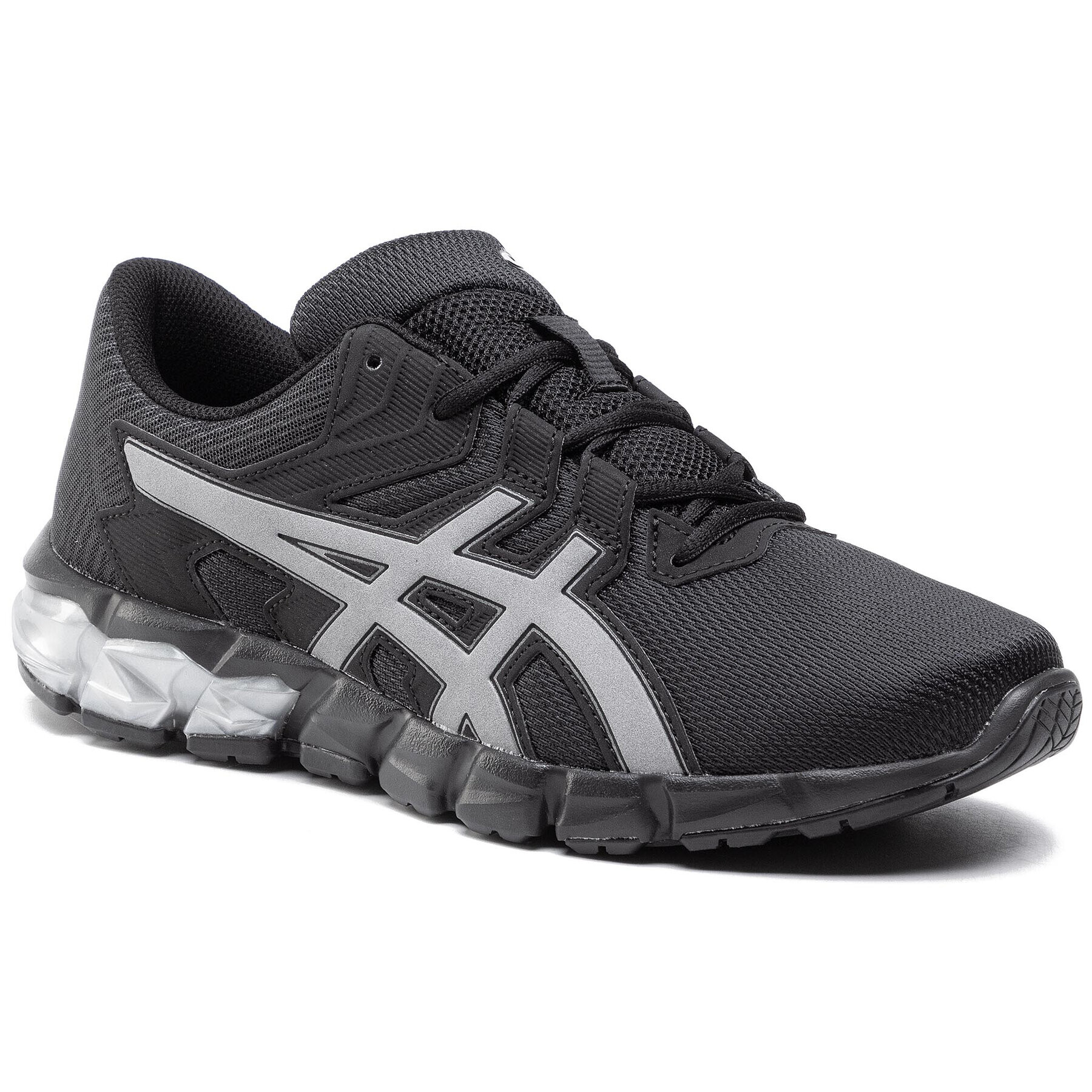 Asics Обувки Gel-Quantum 90 2 1021A522 Черен - Pepit.bg