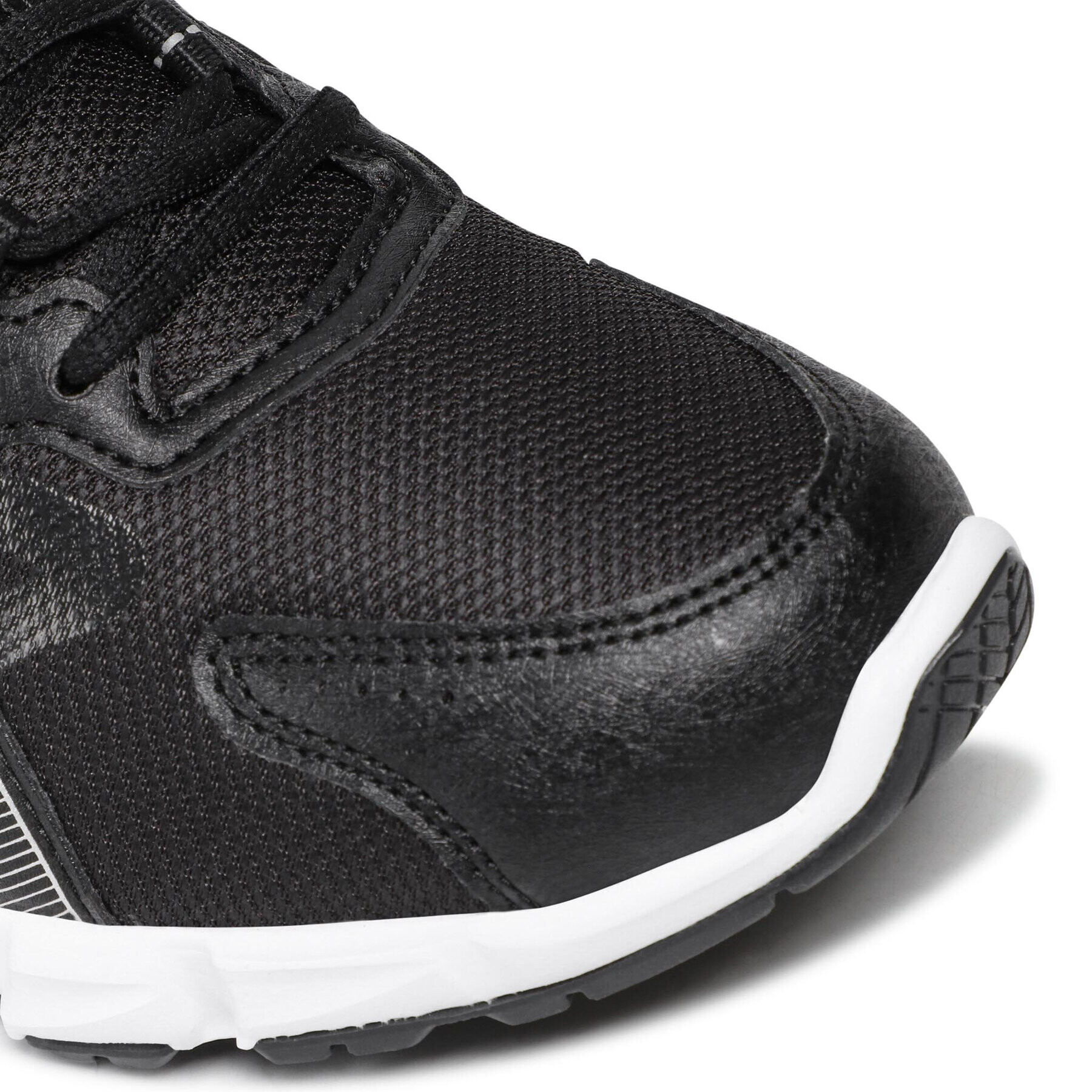 Asics Обувки Gel-Quantum 90 Gs 1204A003 Черен - Pepit.bg